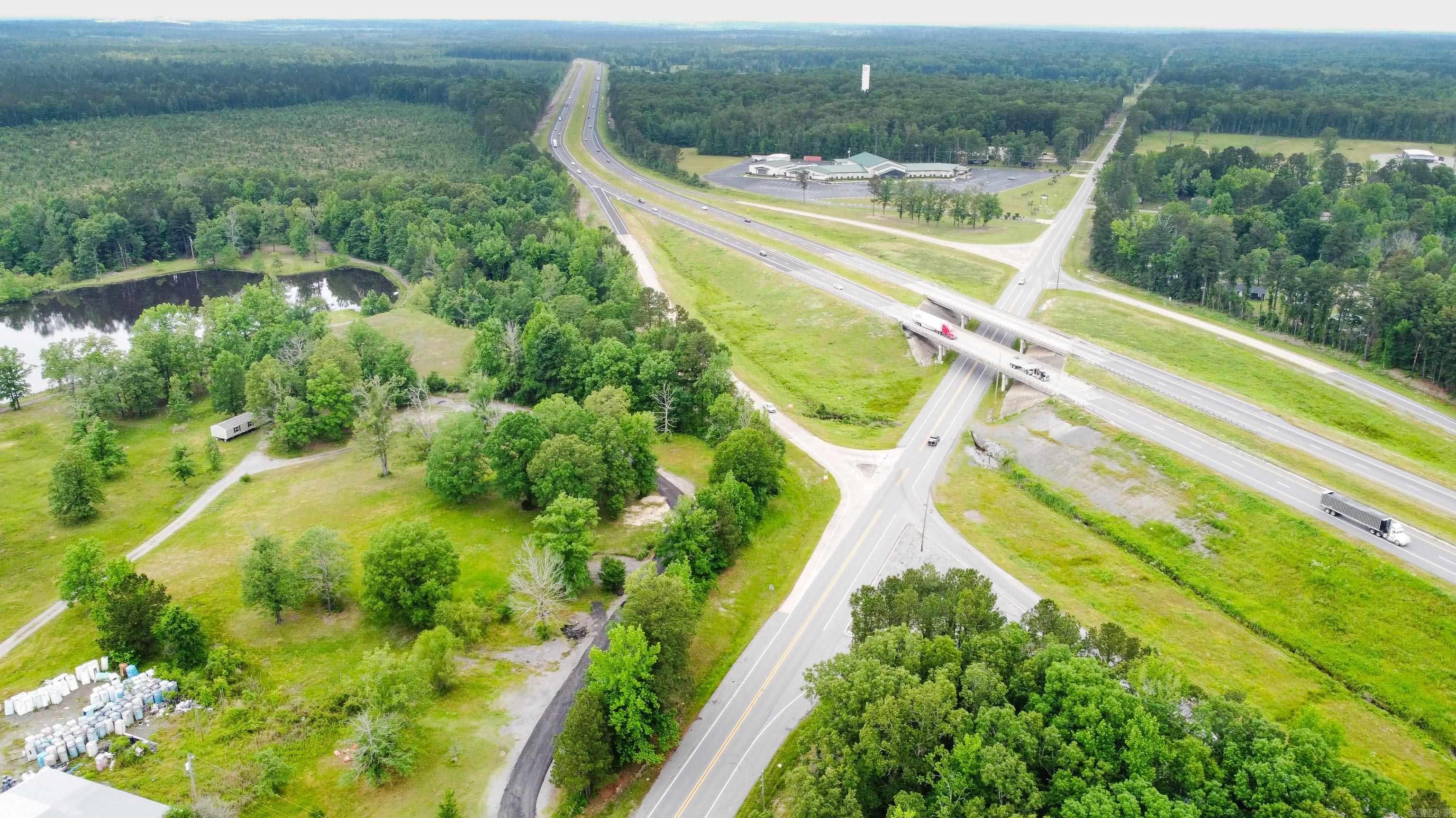 2105  HWY 104  White Hall, AR