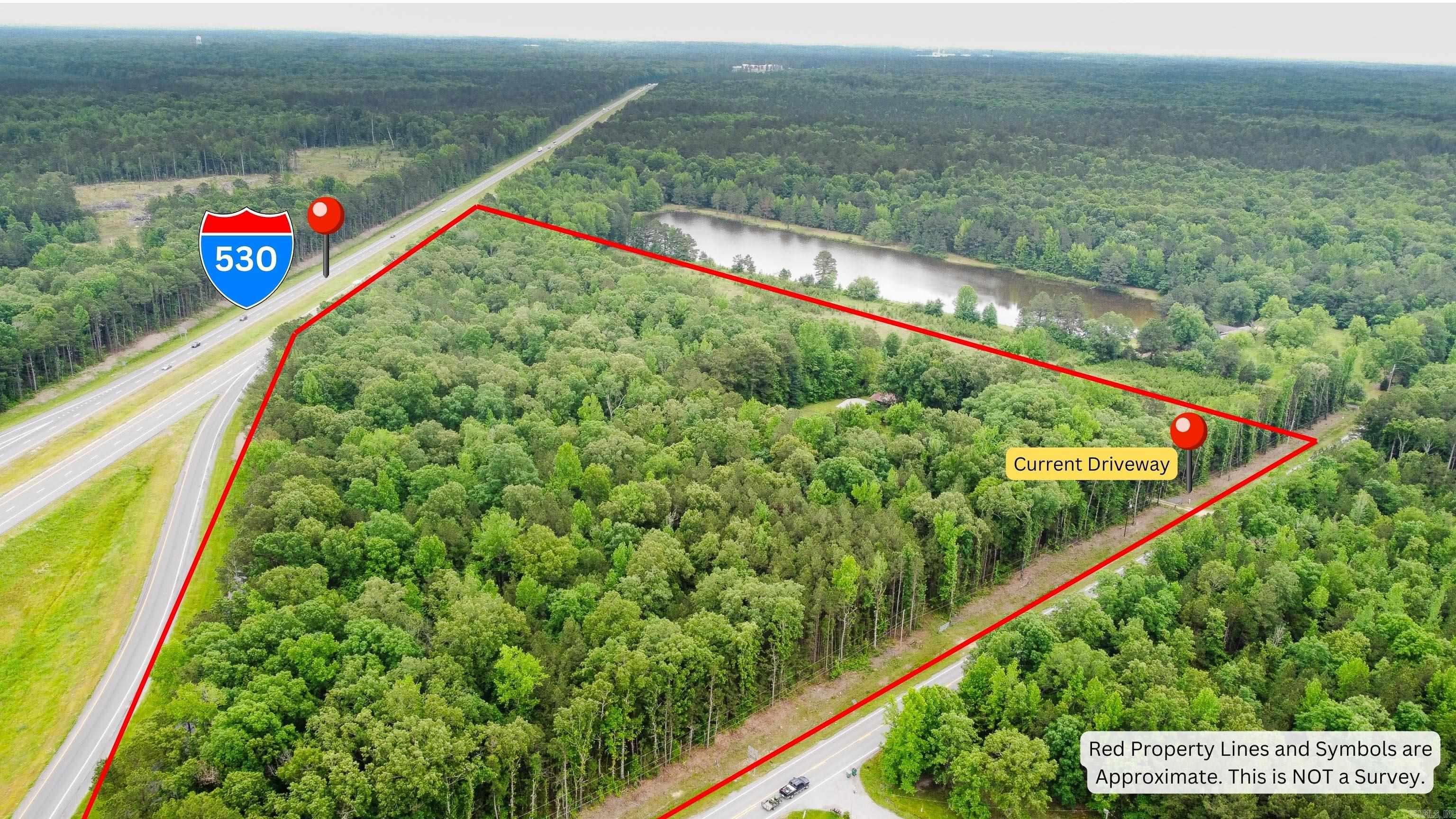 2105  HWY 104  White Hall, AR