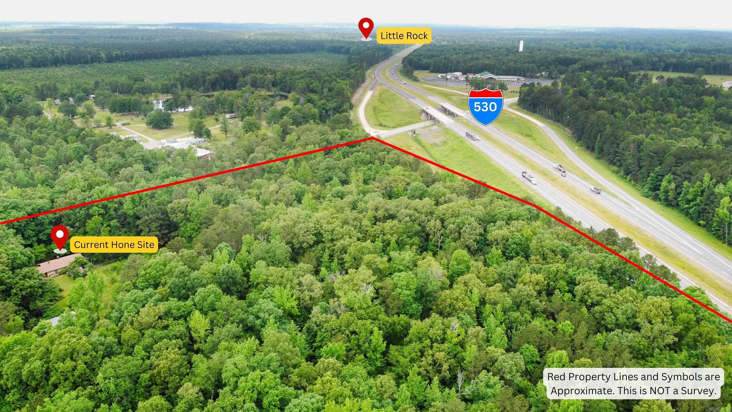 2105  HWY 104  White Hall, AR