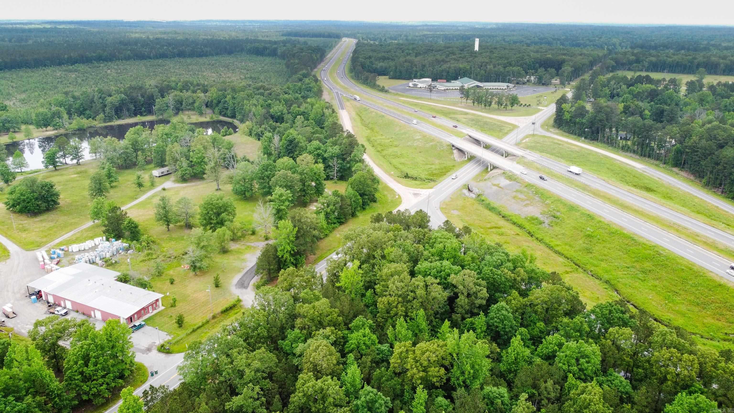 2105  HWY 104  White Hall, AR