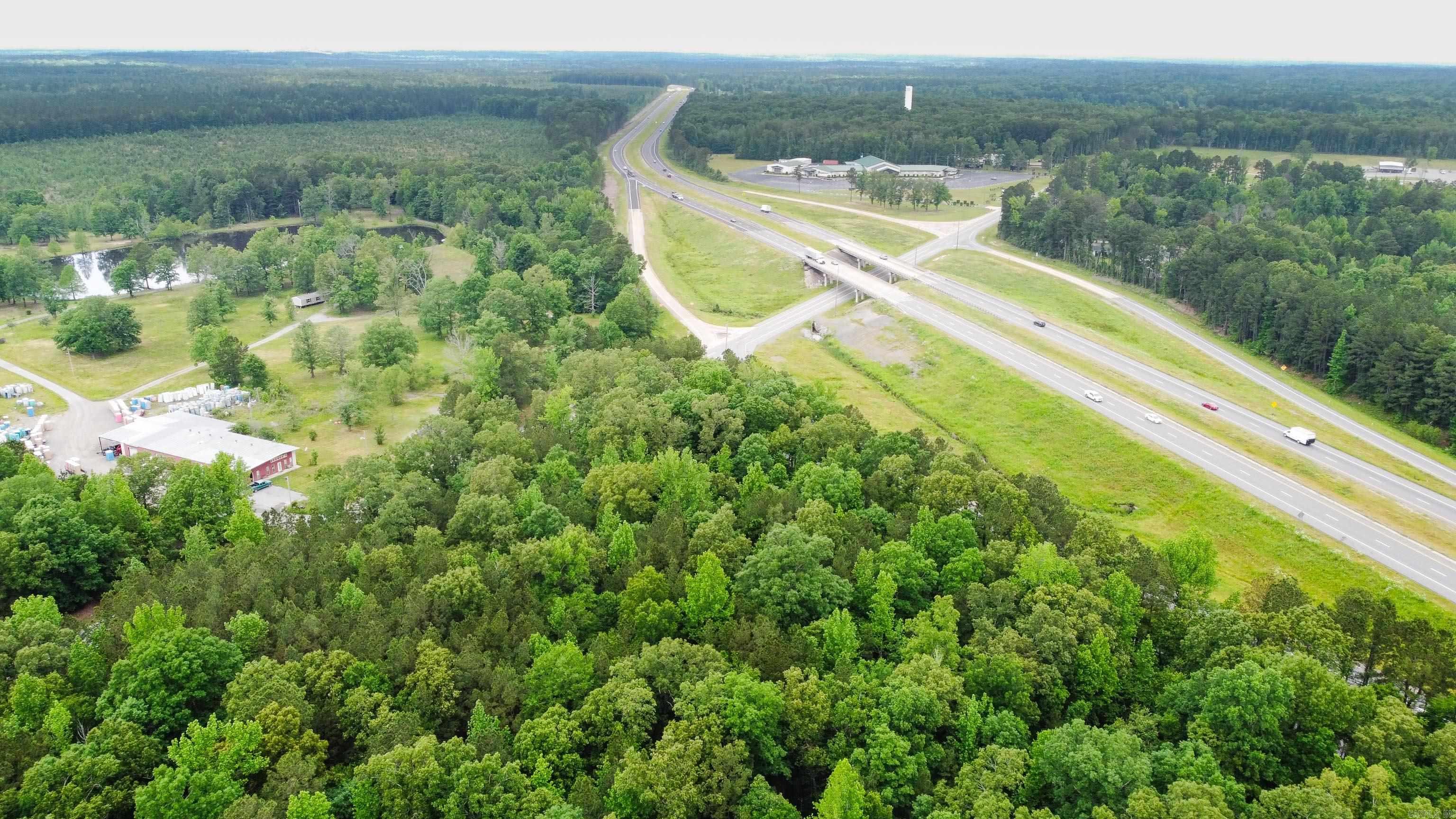 2105  HWY 104  White Hall, AR