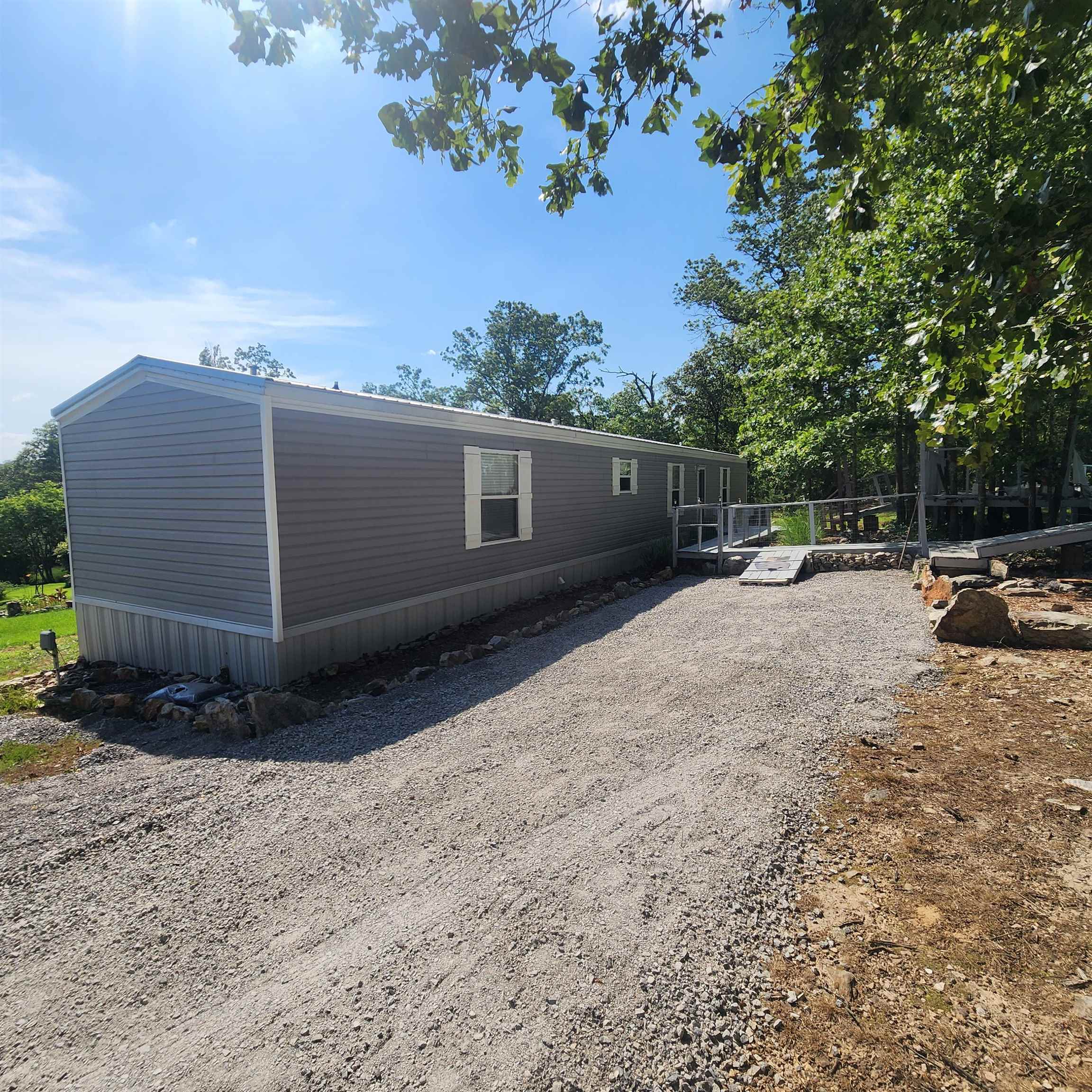 63 Tablerock Road