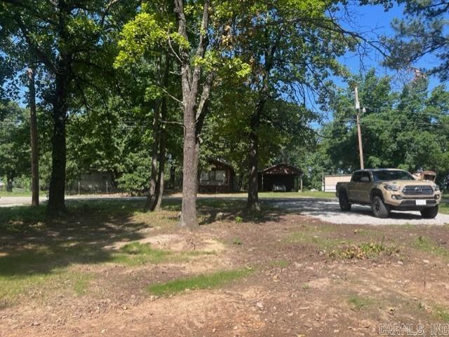 603  Alamo  Mountain View, AR