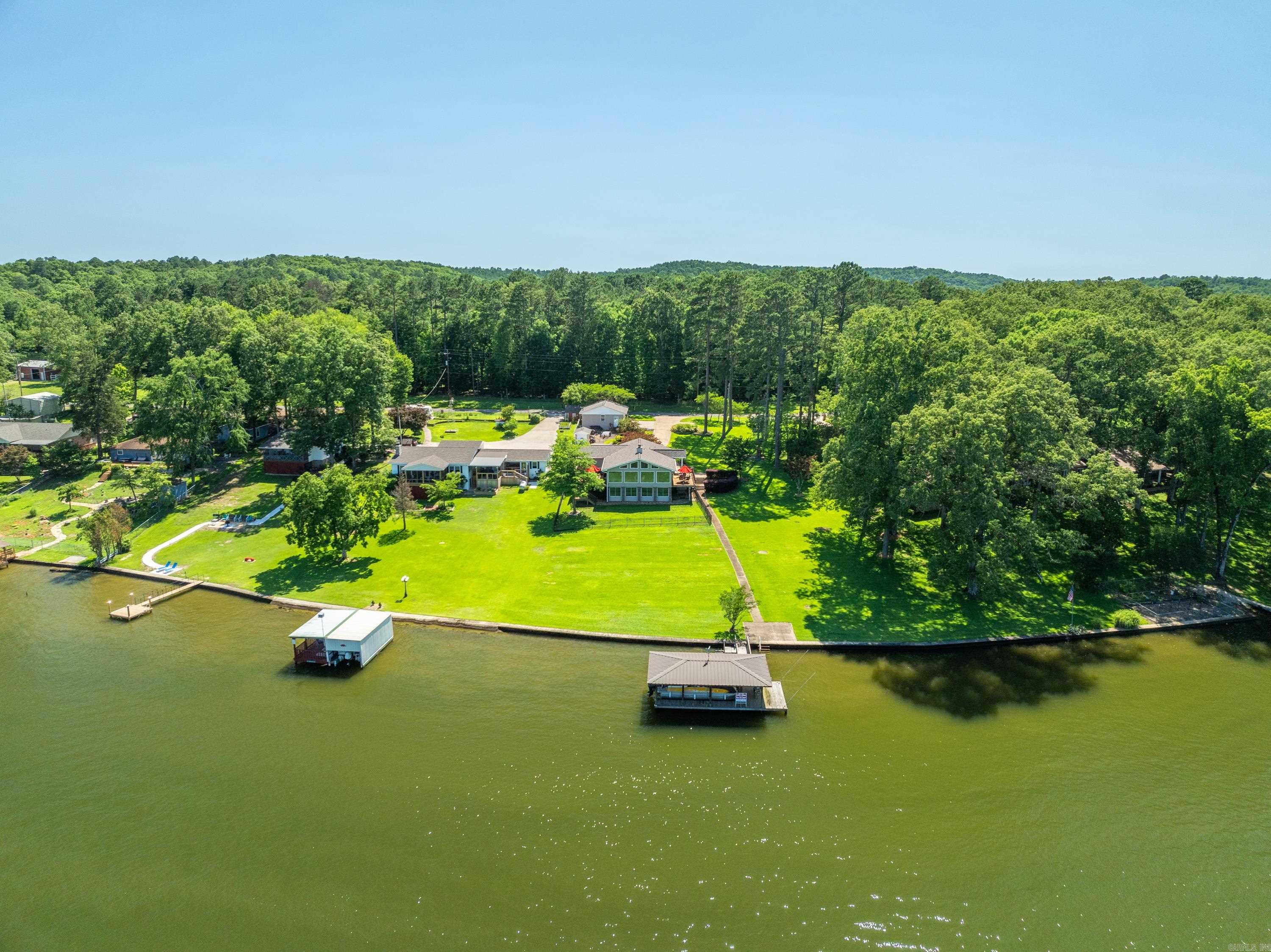 1407  Timberlake  Royal, AR