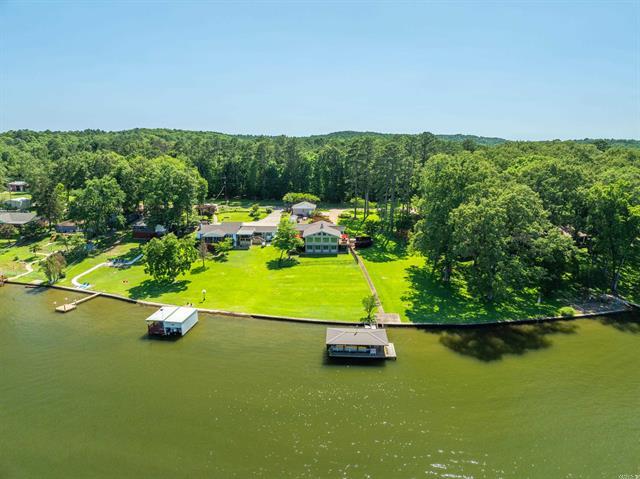 1407  Timberlake  Royal, AR