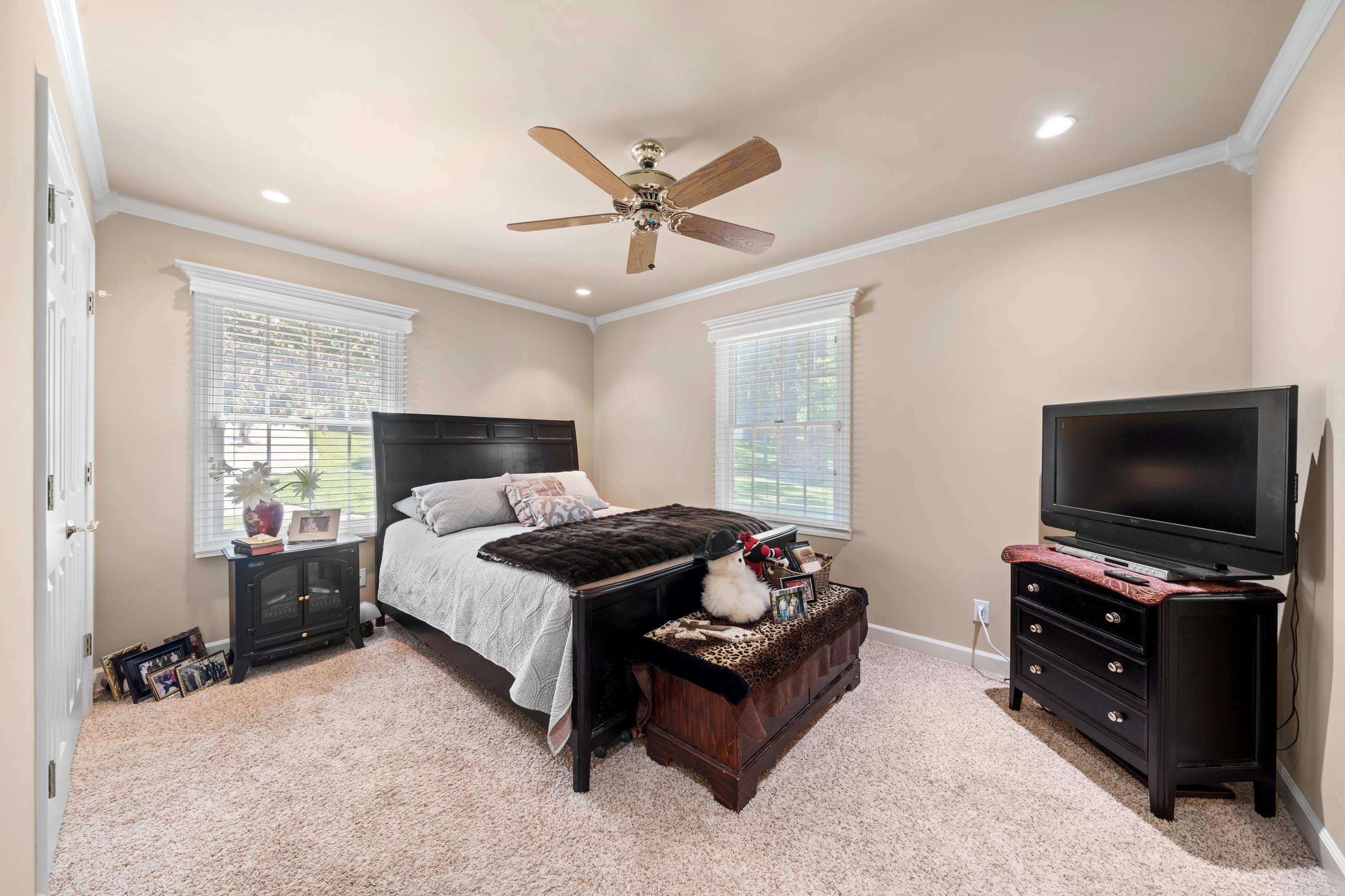 1407  Timberlake  Royal, AR