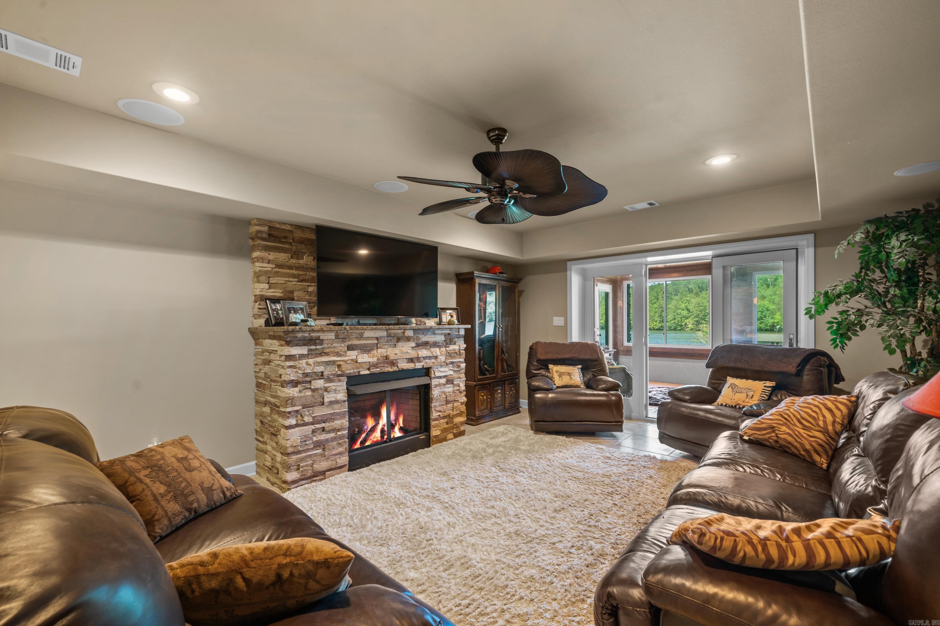1407  Timberlake  Royal, AR