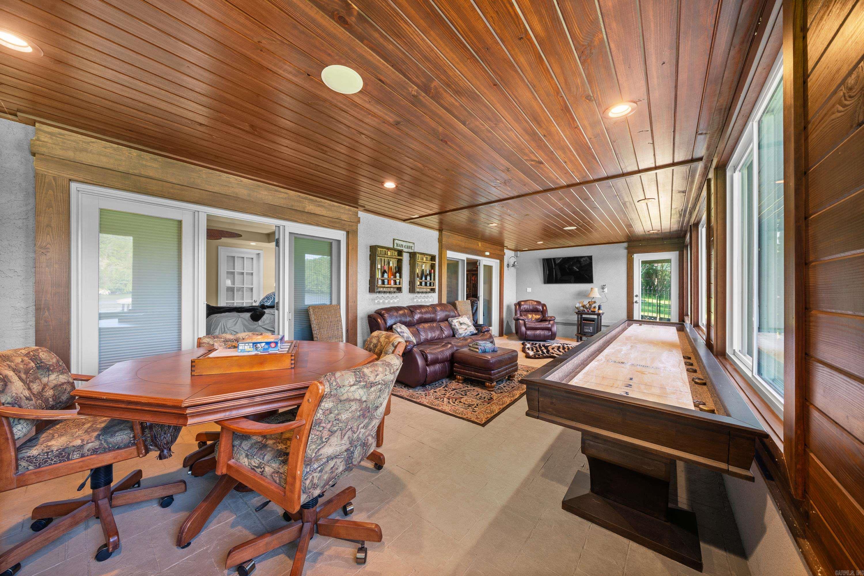1407  Timberlake  Royal, AR