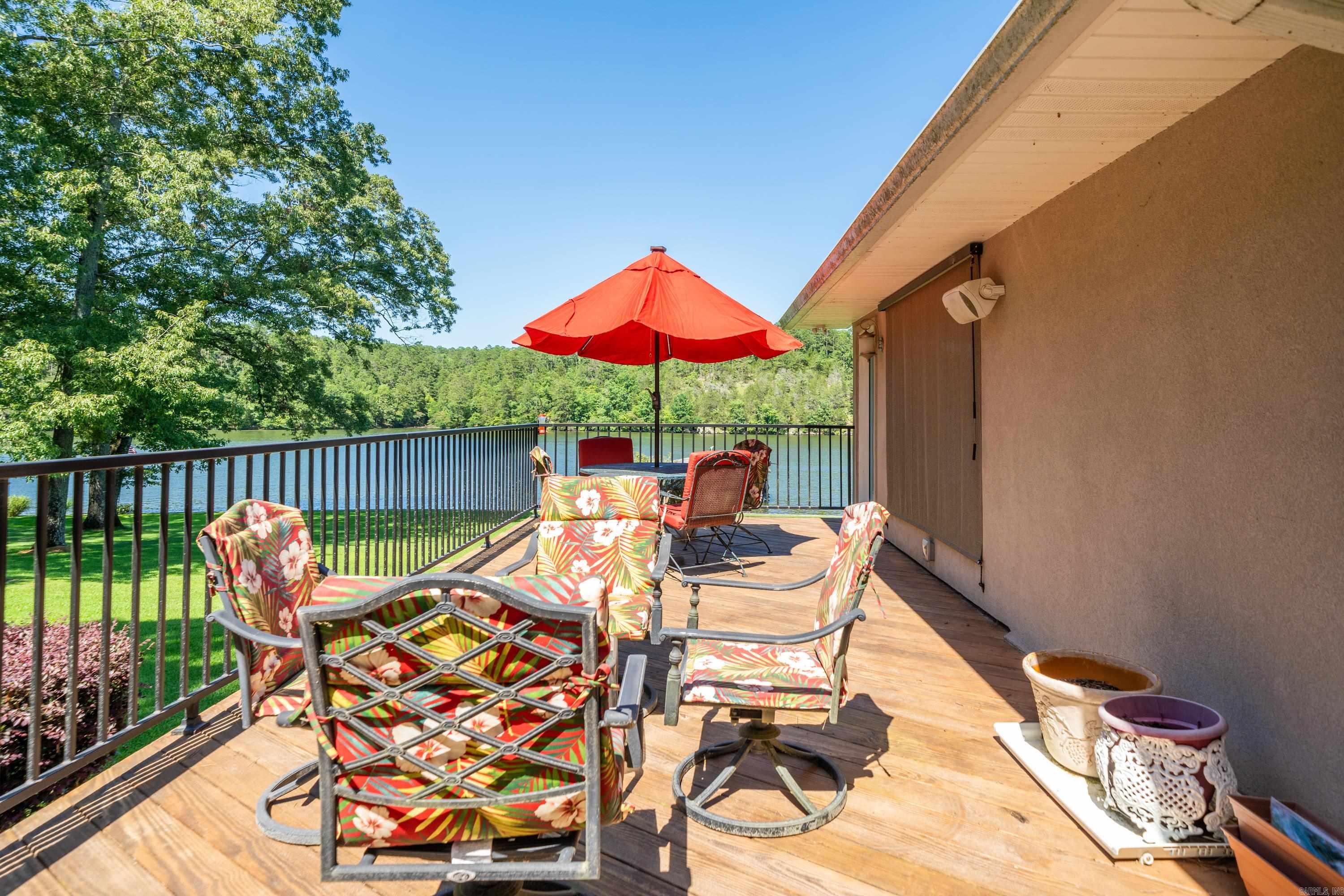 1407  Timberlake  Royal, AR