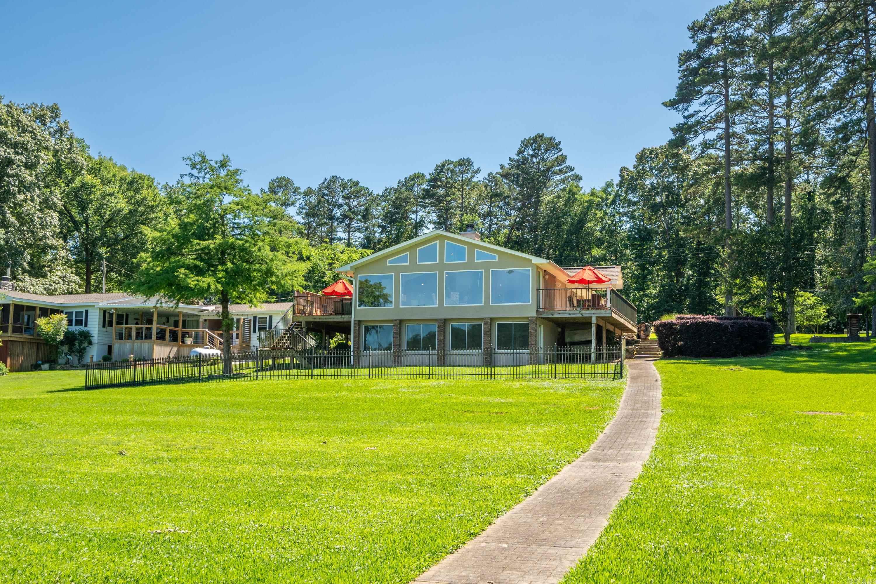 1407  Timberlake  Royal, AR