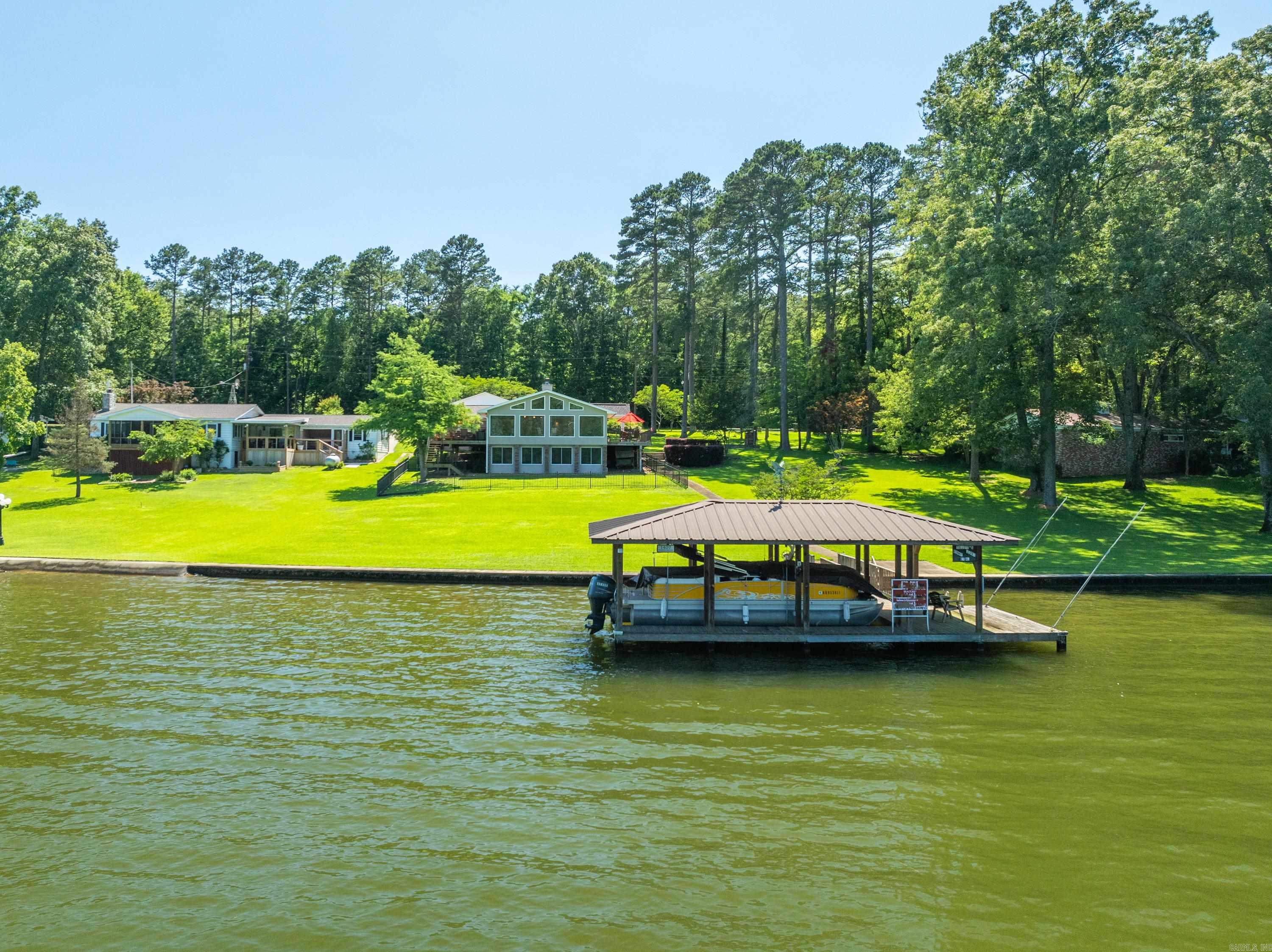 1407  Timberlake  Royal, AR