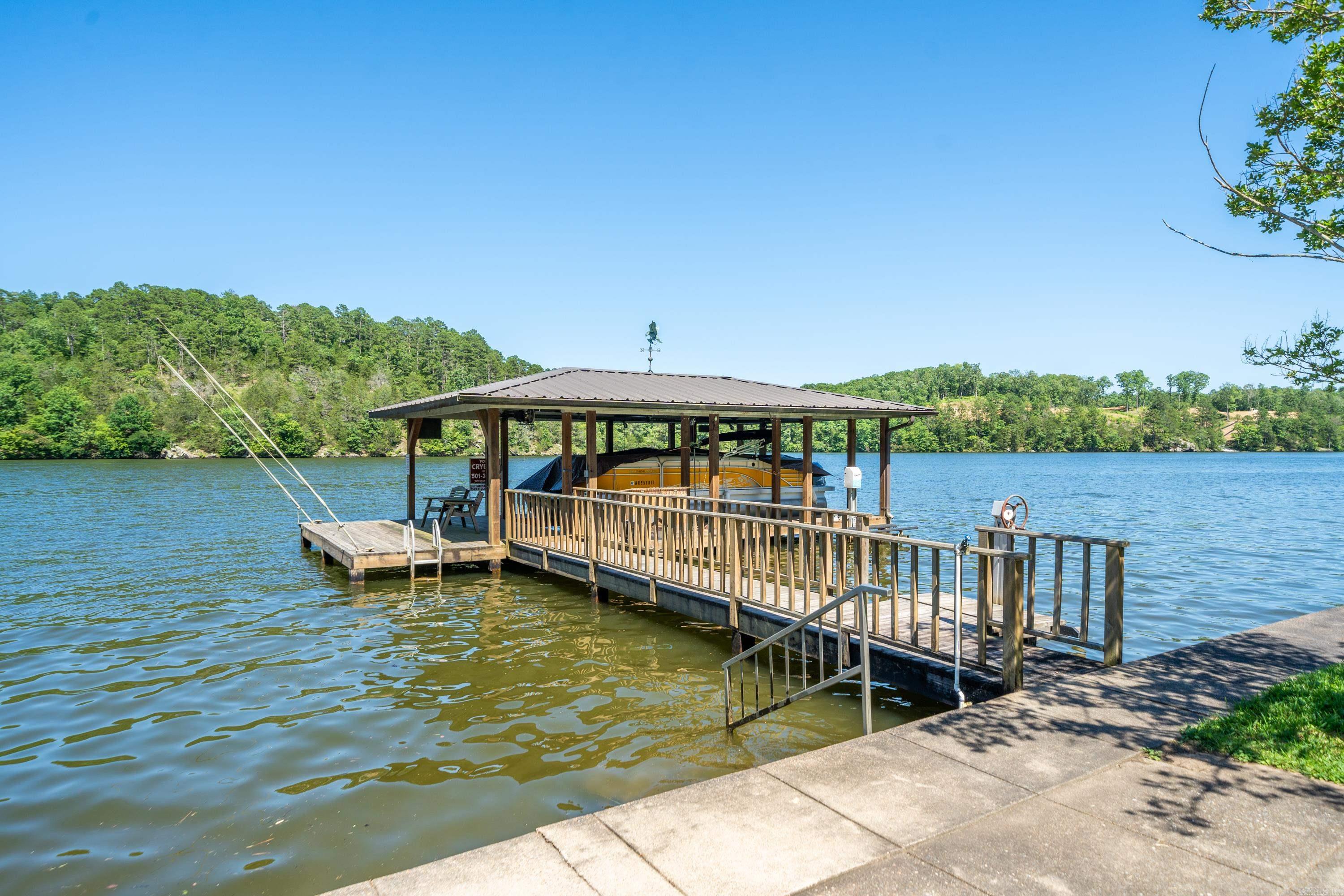 1407  Timberlake  Royal, AR