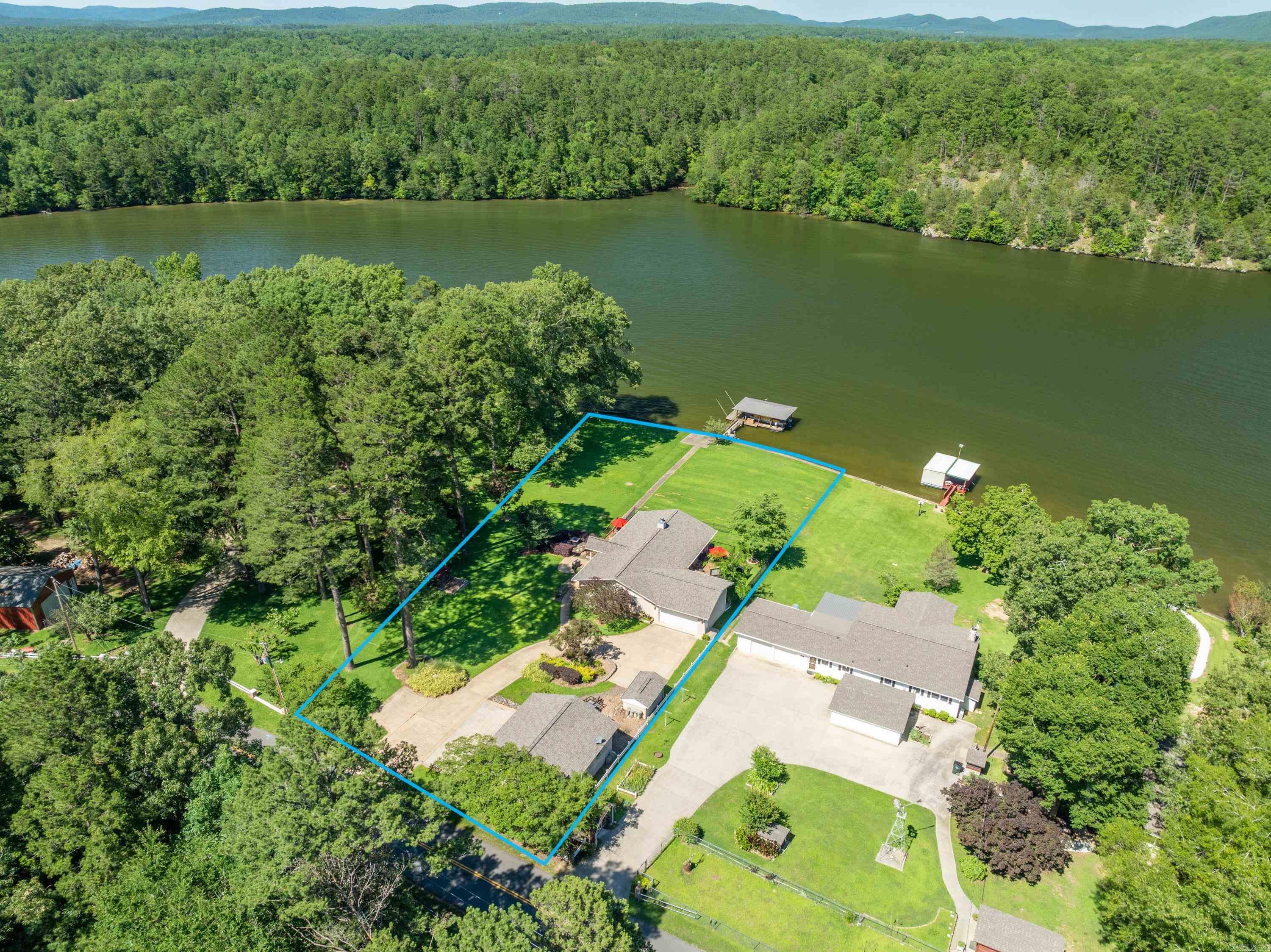 1407  Timberlake  Royal, AR
