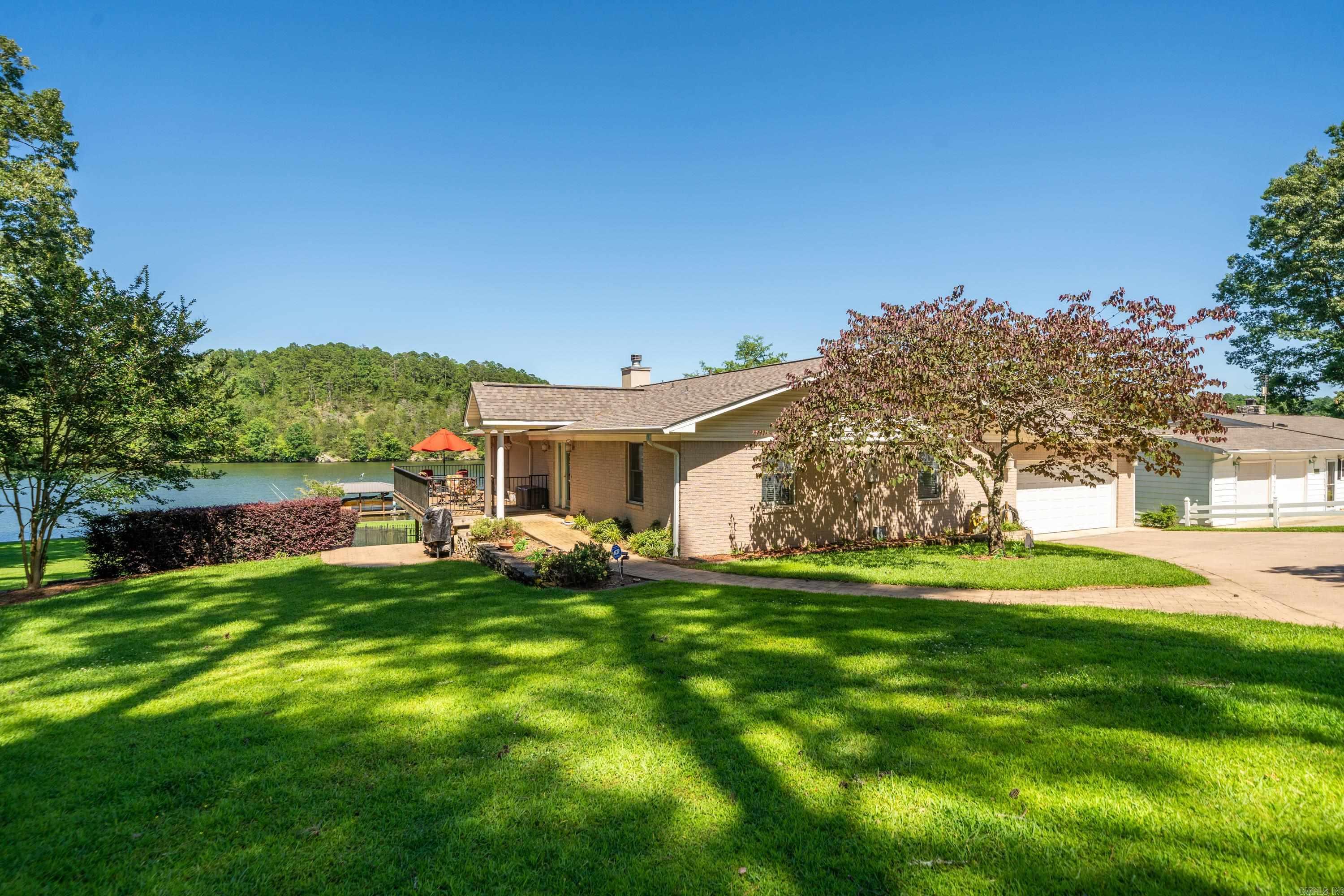 1407  Timberlake  Royal, AR