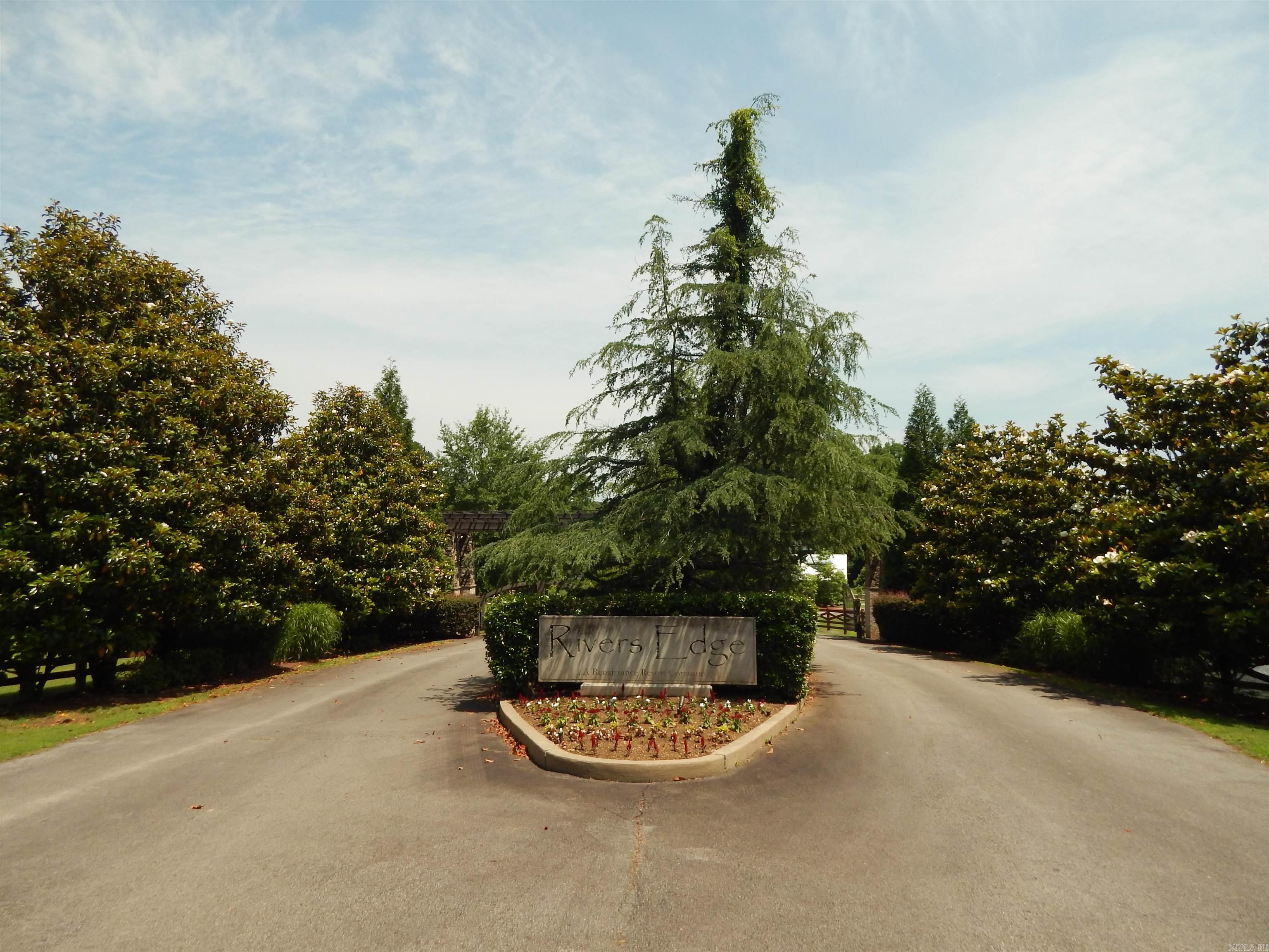 Lot 43  Rivers Edge Cove  Heber Springs, AR