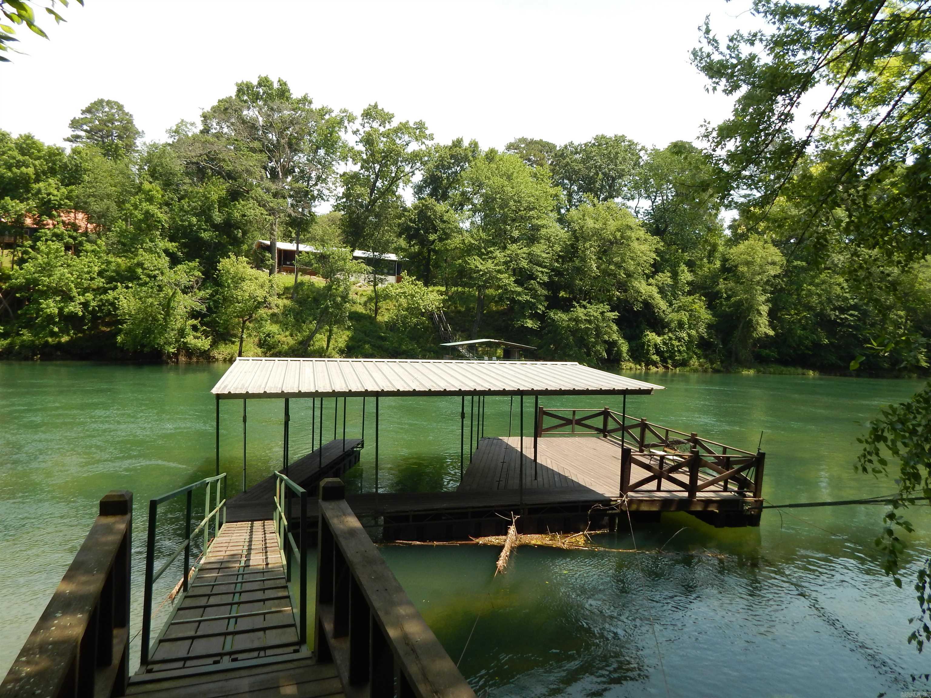 Lot 43  Rivers Edge Cove  Heber Springs, AR