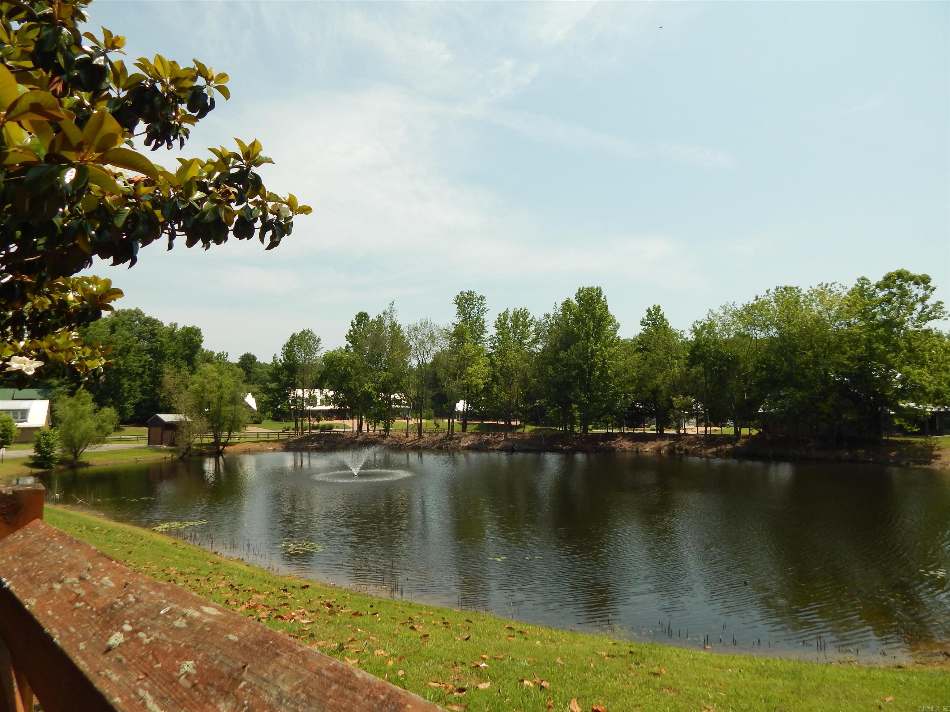 Lot 43  Rivers Edge Cove  Heber Springs, AR