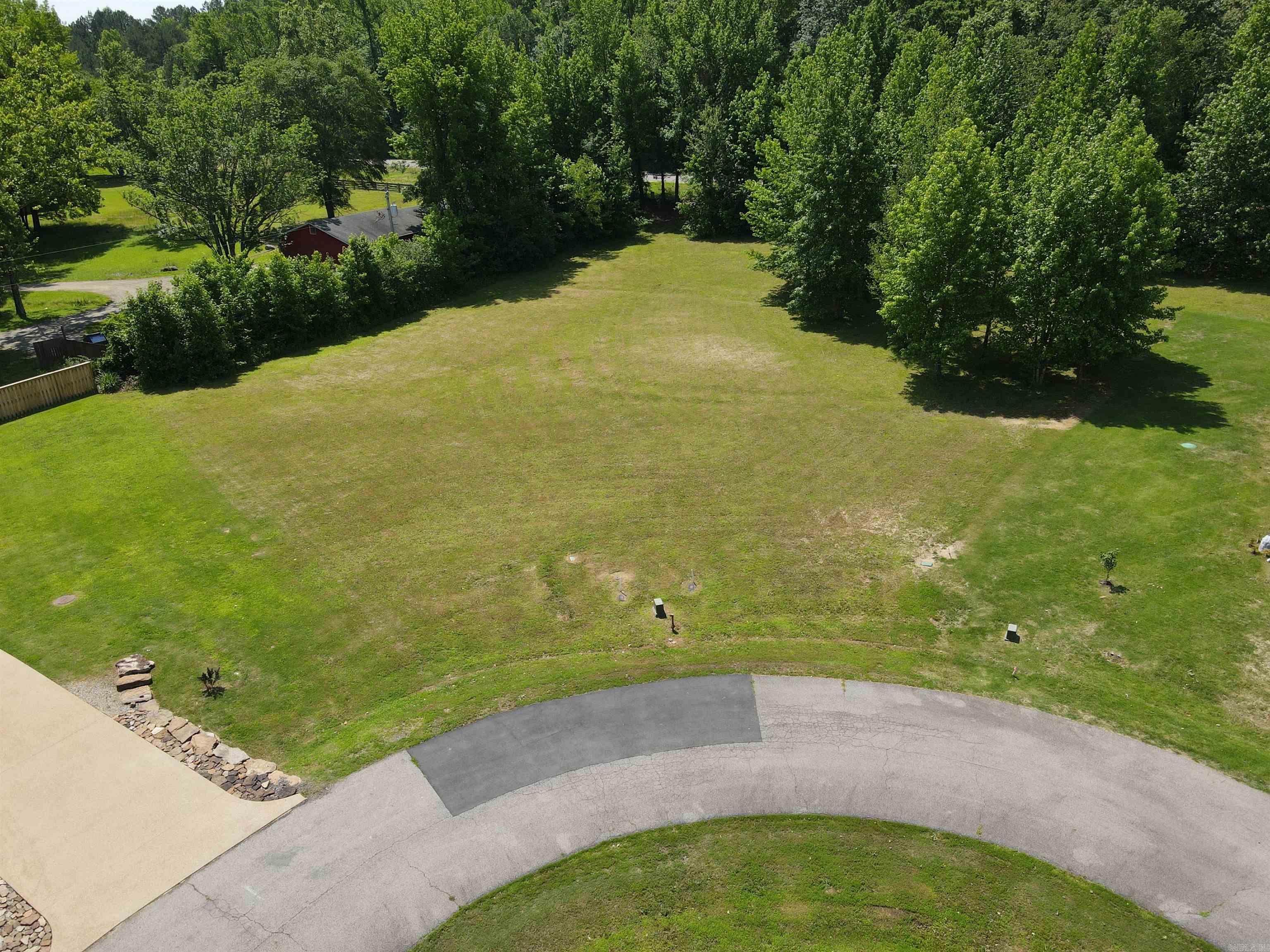 Lot 43  Rivers Edge Cove  Heber Springs, AR