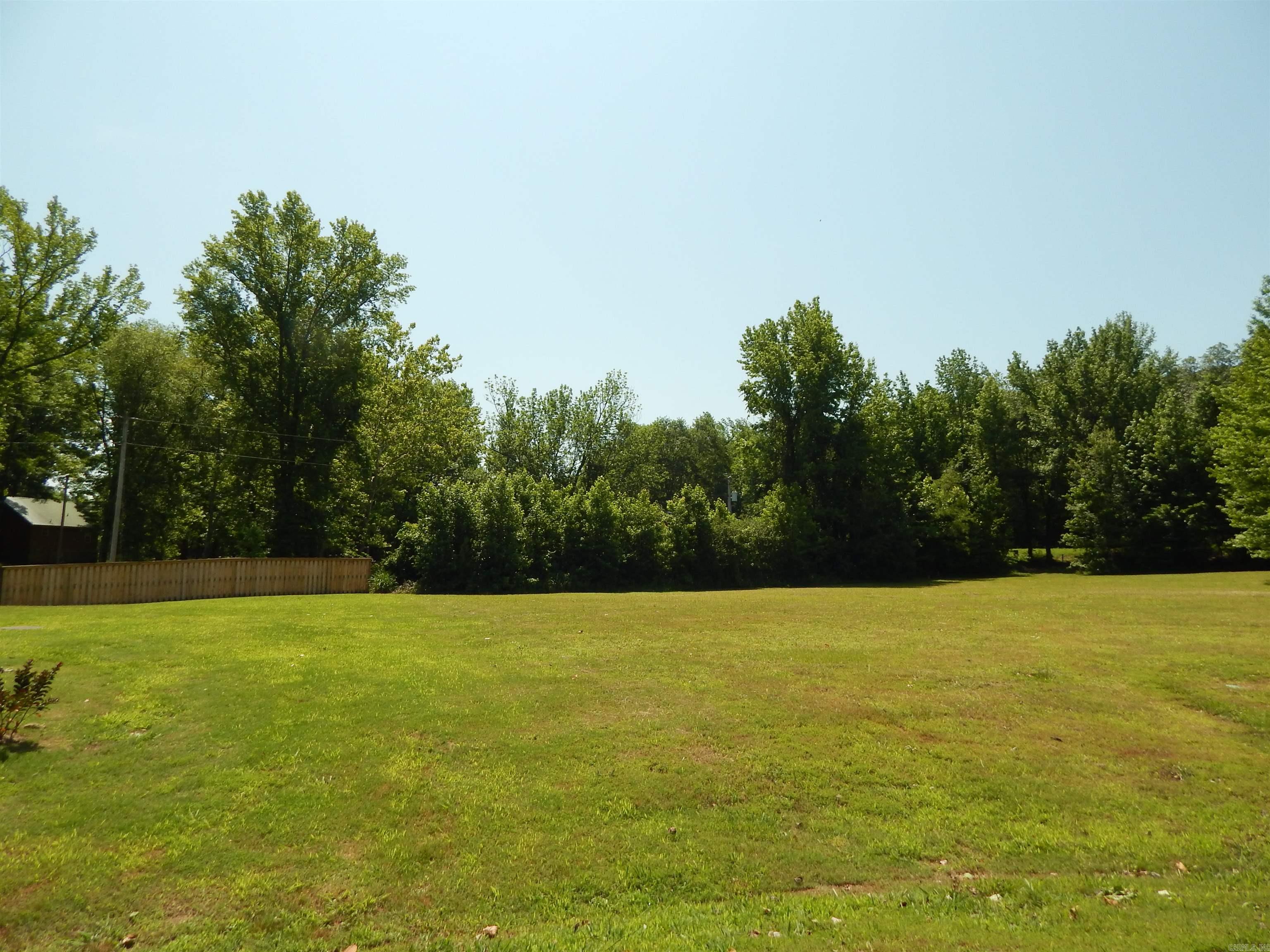 Lot 43  Rivers Edge Cove  Heber Springs, AR