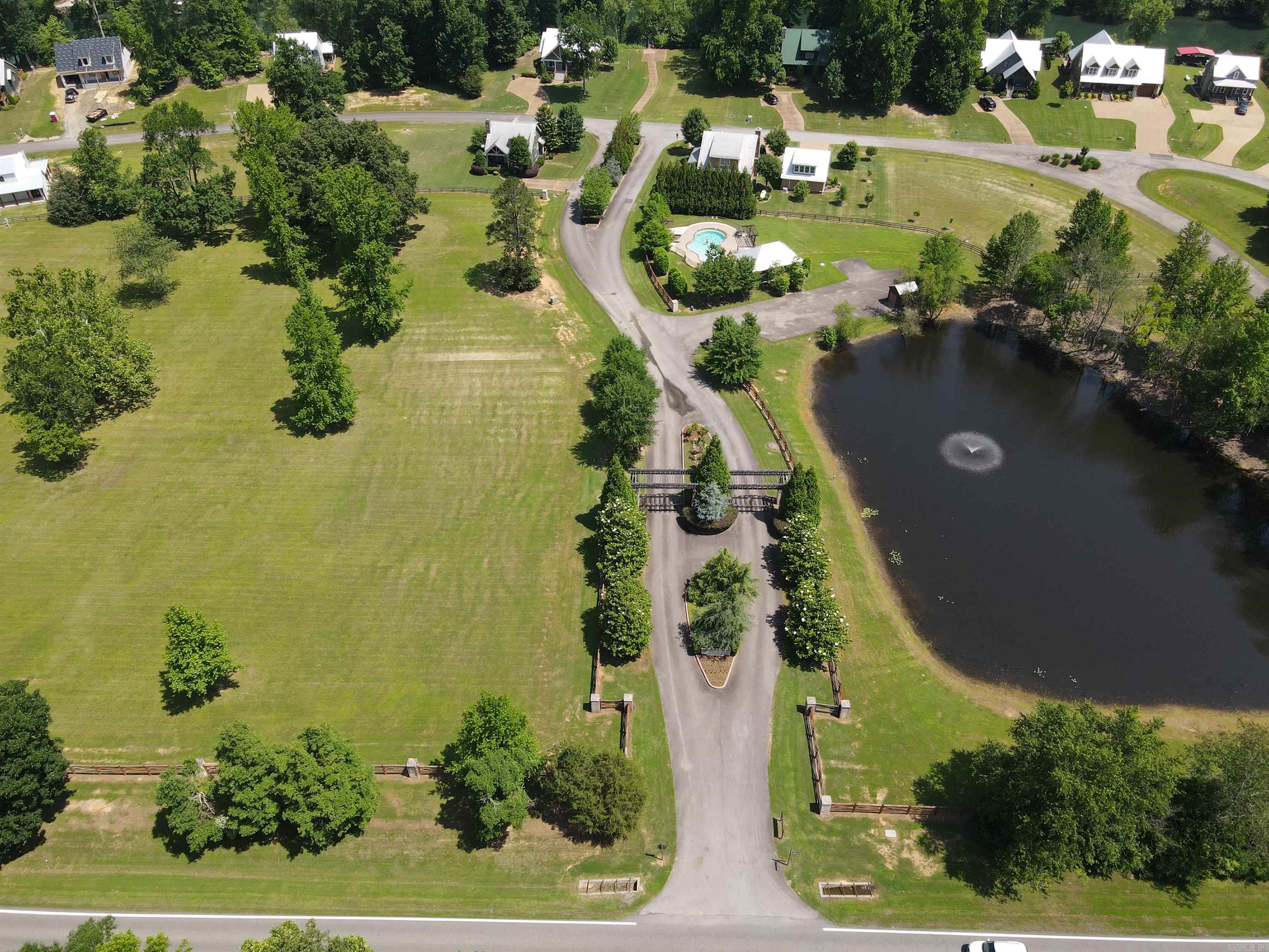 Lot 43  Rivers Edge Cove  Heber Springs, AR
