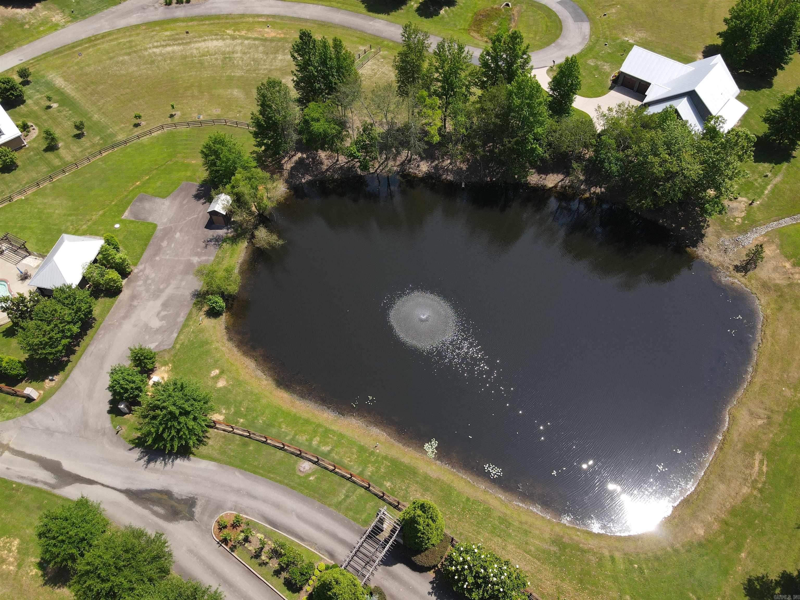 Lot 43  Rivers Edge Cove  Heber Springs, AR