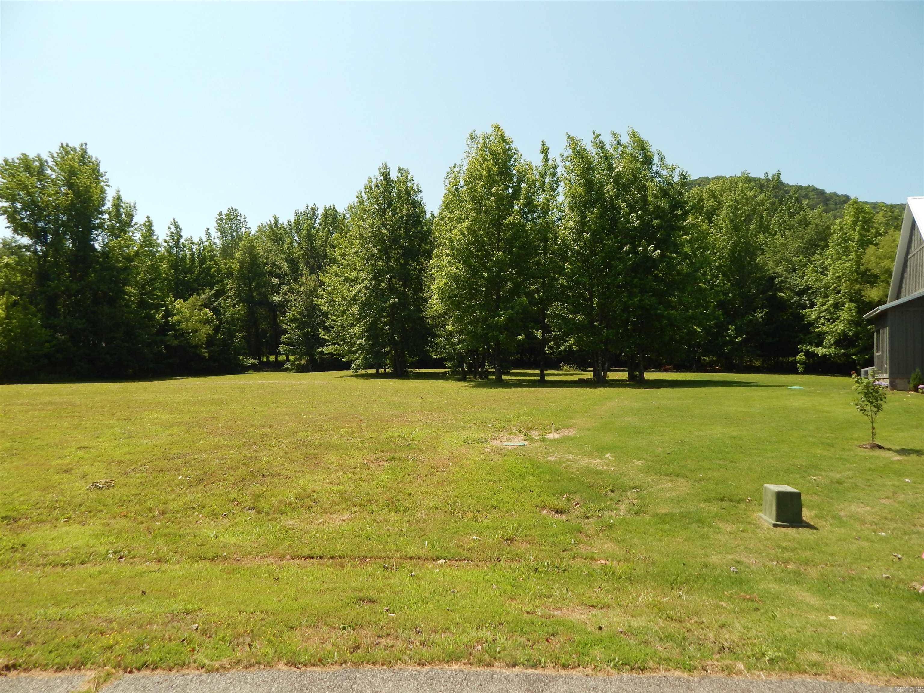 Lot 44  Rivers Edge Cove  Heber Springs, AR
