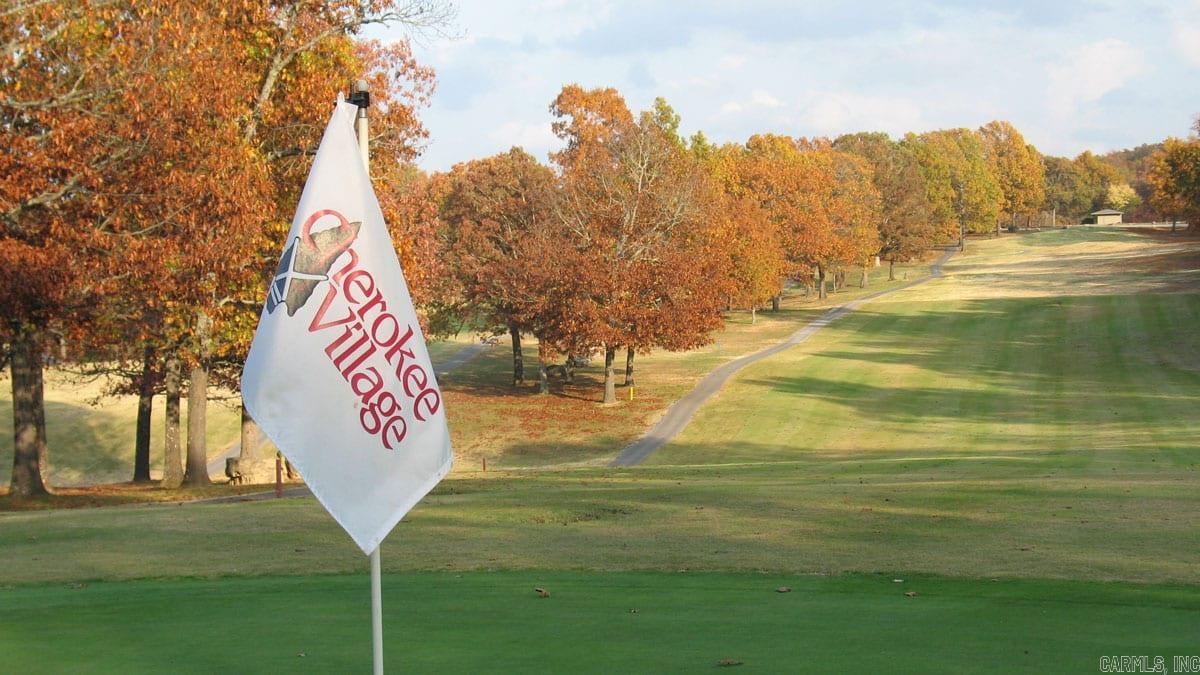 Lot 31  Enid  Cherokee Village, AR