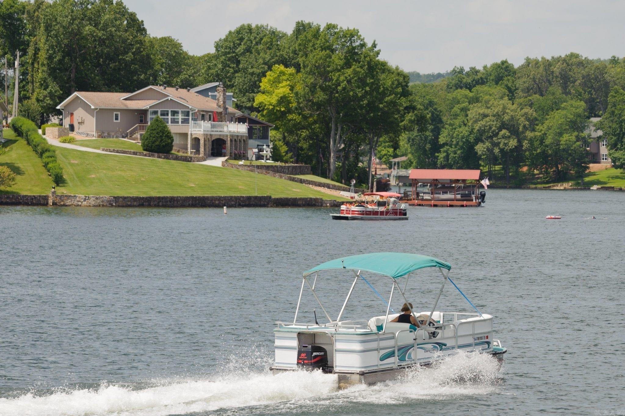 Lot 31  Enid  Cherokee Village, AR