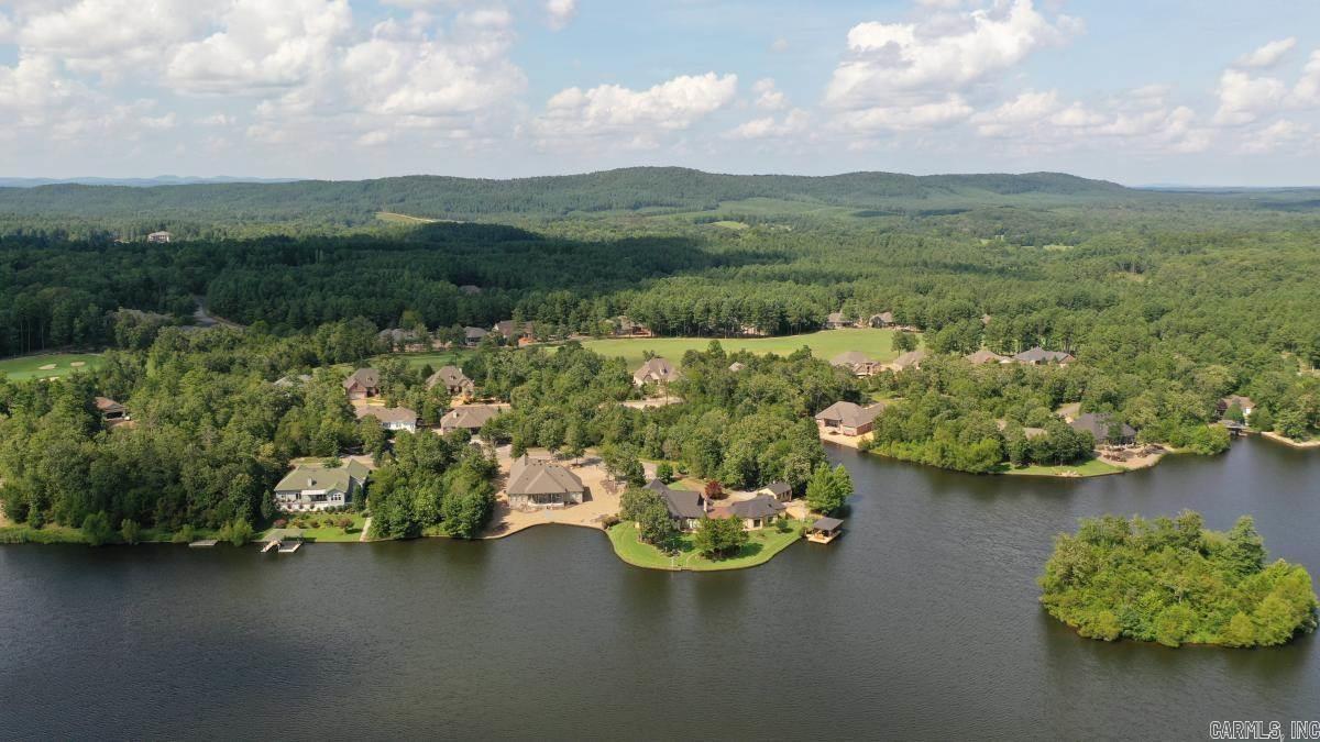 Lot 31  Enid  Cherokee Village, AR