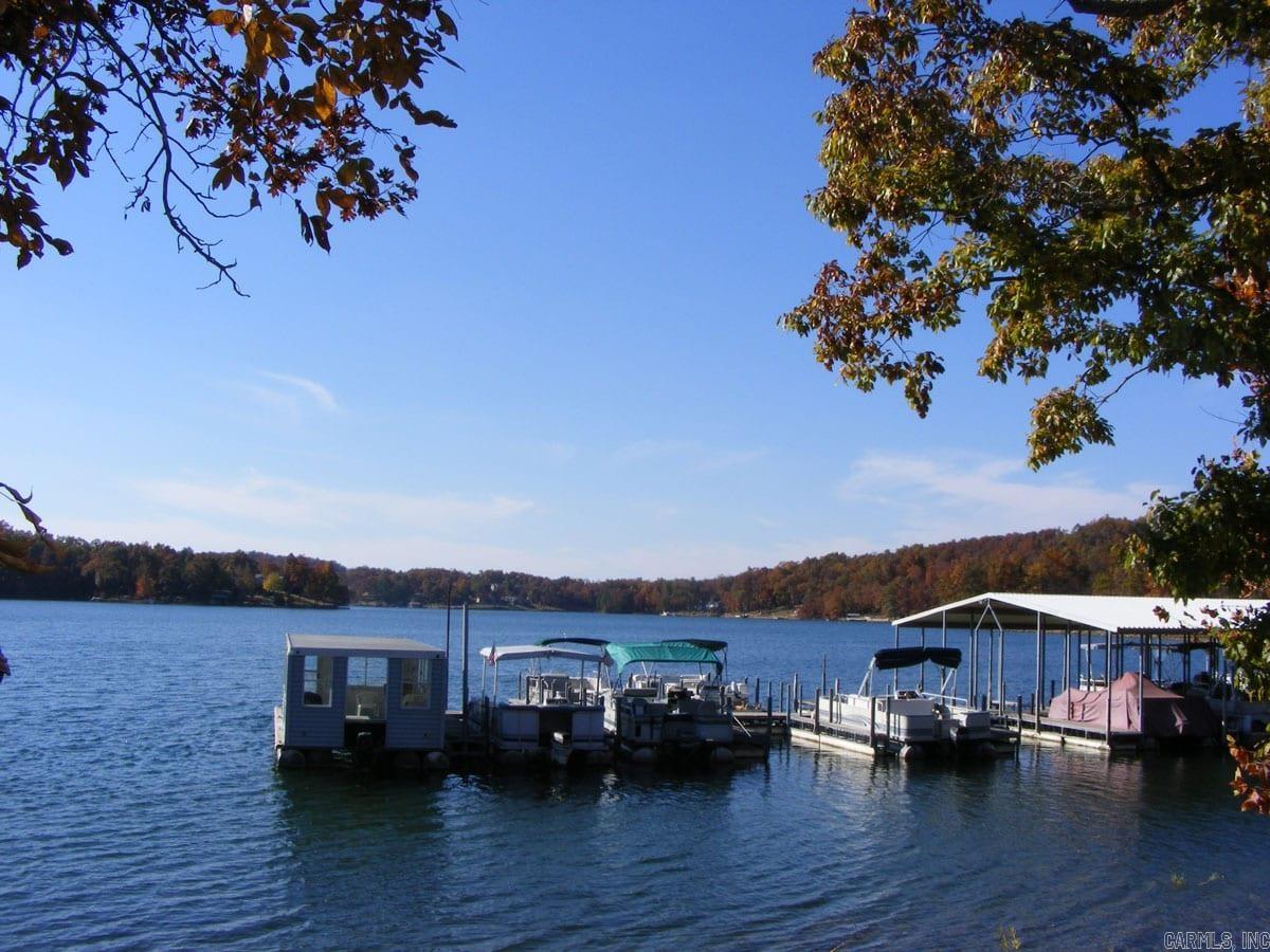 Lot 31  Enid  Cherokee Village, AR