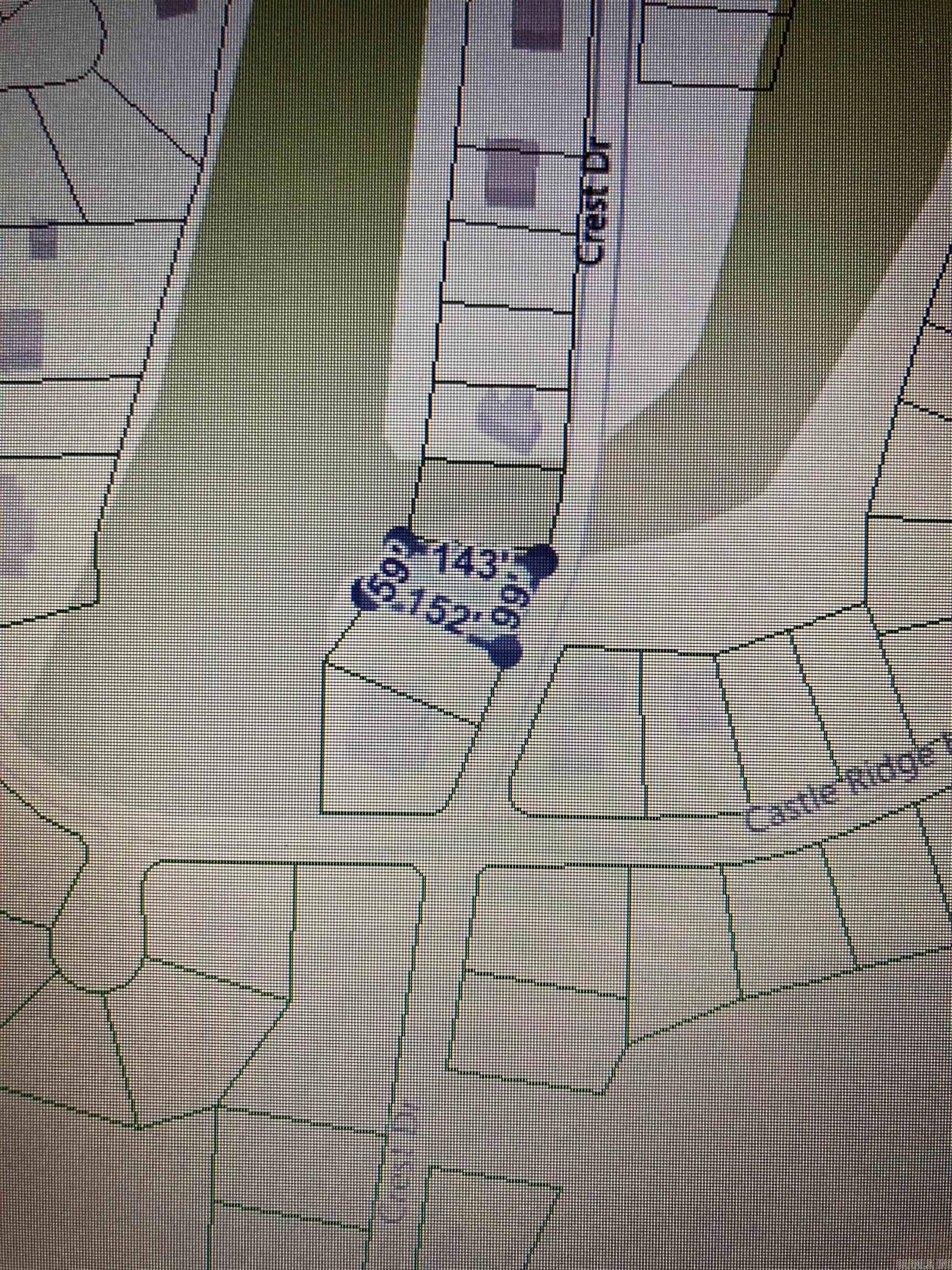 Lot 31, Block 1 Crest Drive