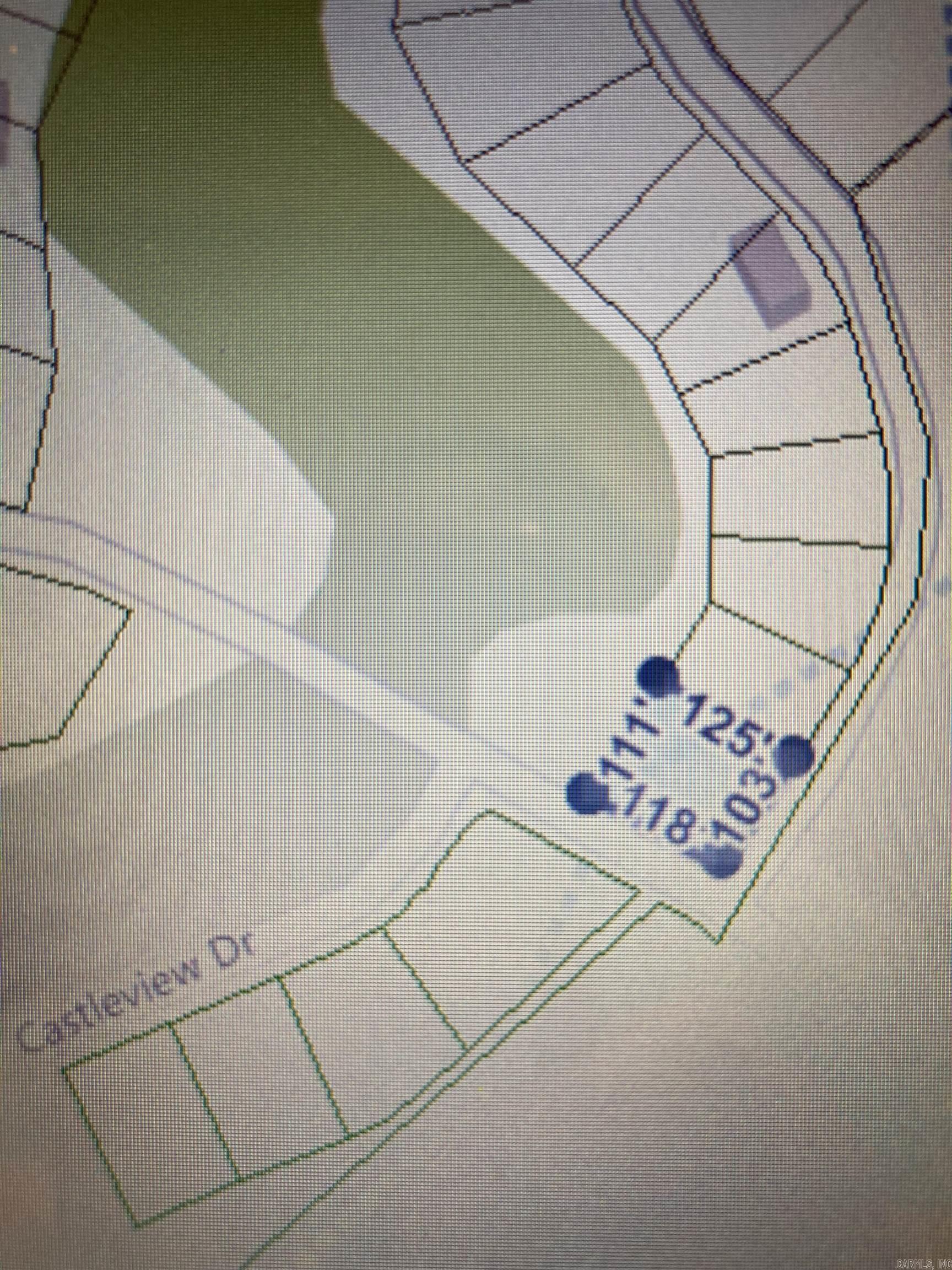 Lot 145 Blk 1 E. Blue Ridge Ter