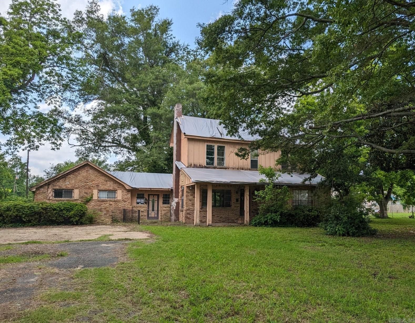 101  Hwy 65 N  Gould, AR
