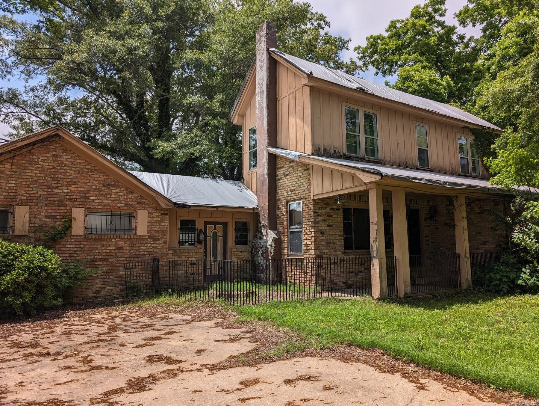 101  Hwy 65 N  Gould, AR