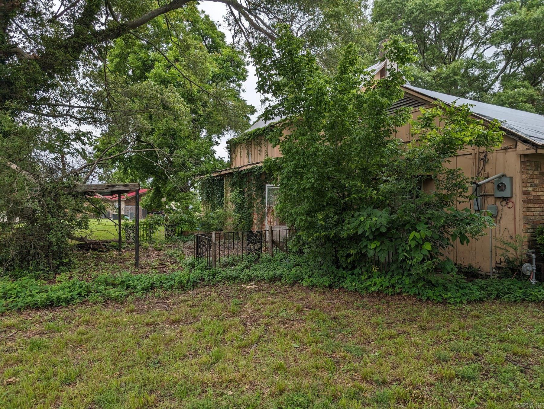 101  Hwy 65 N  Gould, AR