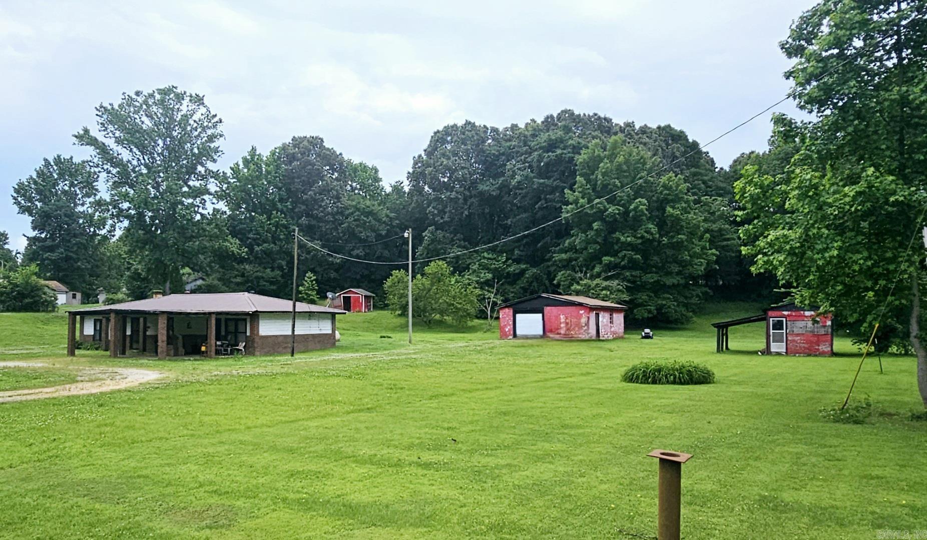 4086  County Road 780  Jonesboro, AR