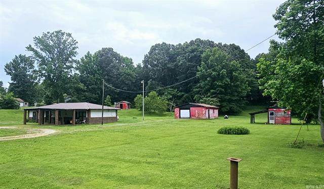 4086  County Road 780  Jonesboro, AR