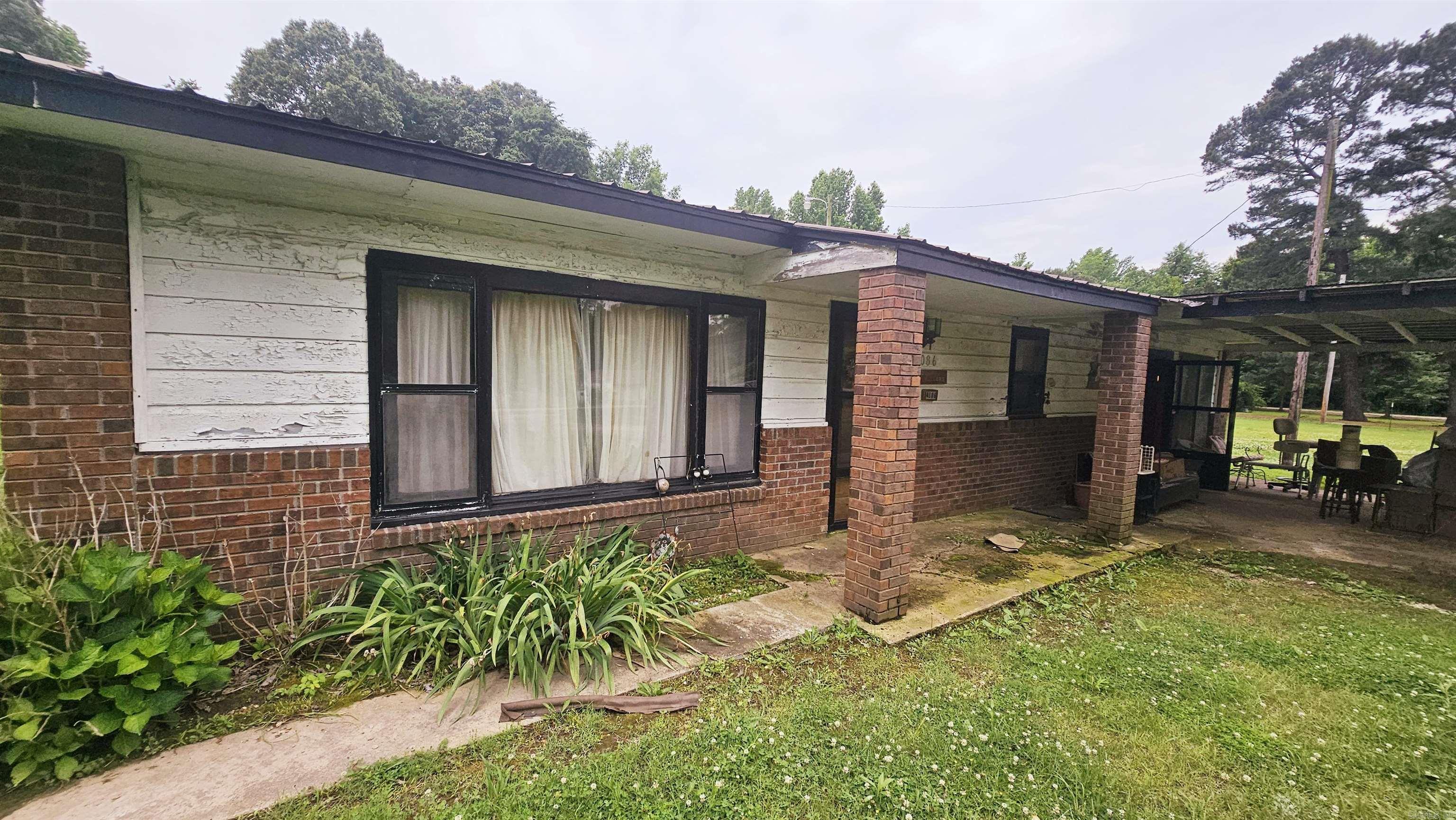 4086  County Road 780  Jonesboro, AR