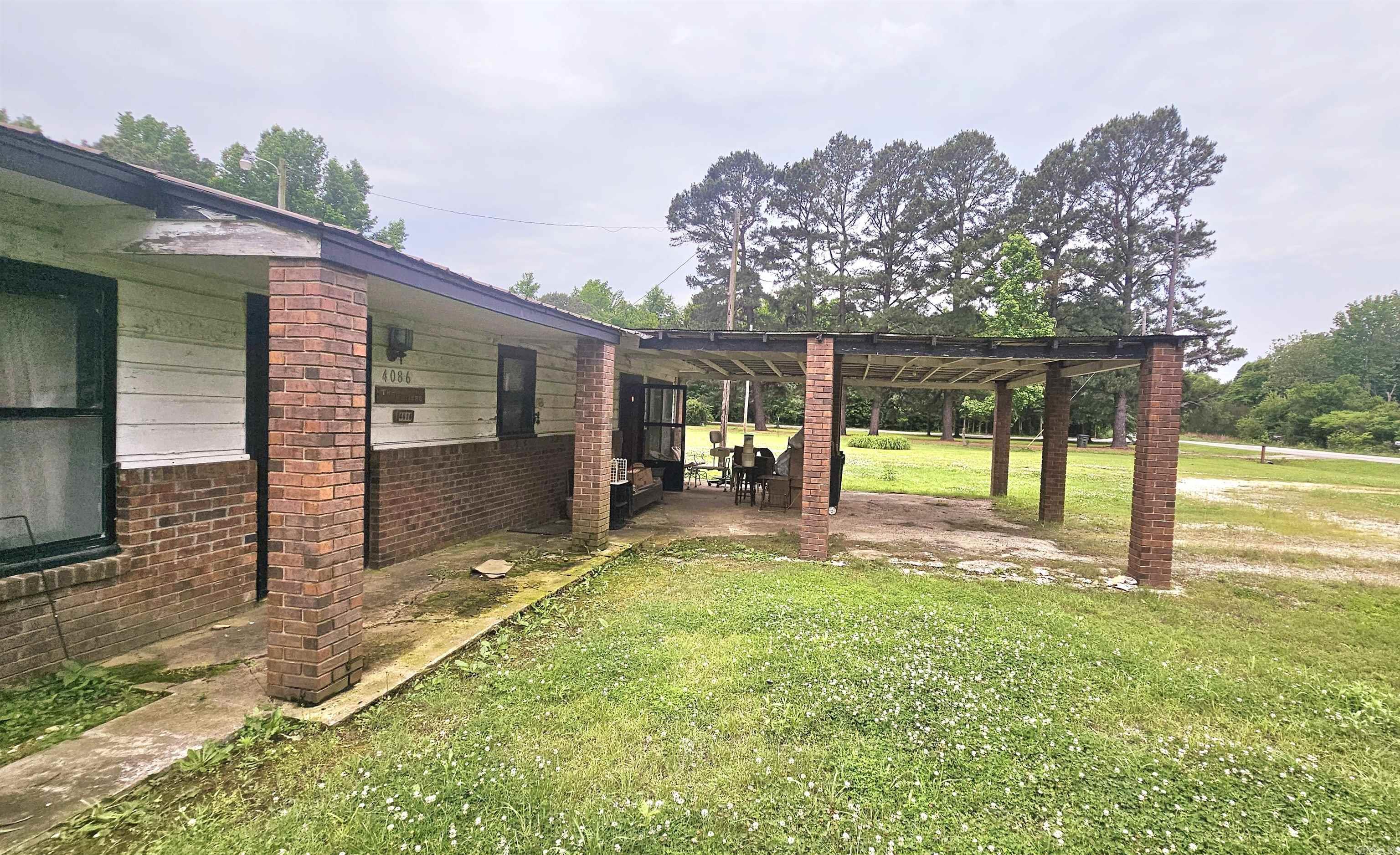 4086  County Road 780  Jonesboro, AR