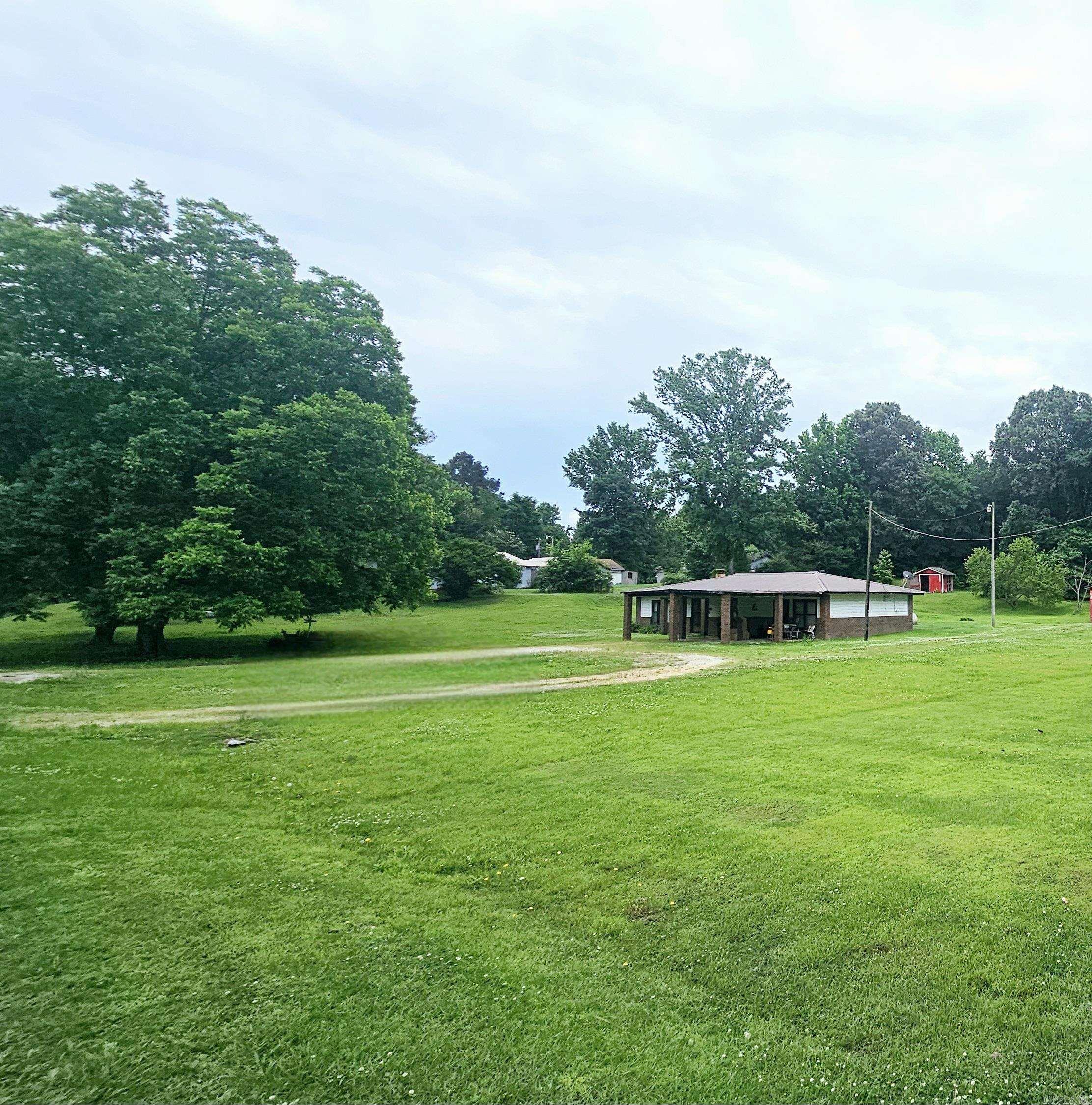 4086  County Road 780  Jonesboro, AR