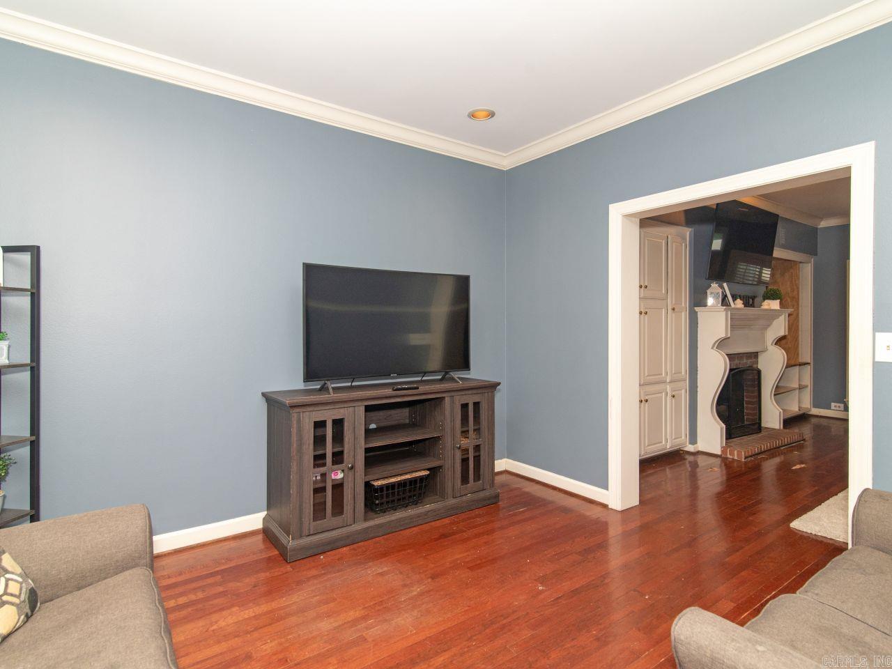 10 Deer Horn Cove Pine Bluff, AR 71603