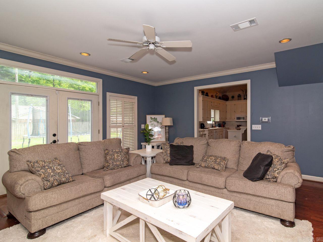 10 Deer Horn Cove Pine Bluff, AR 71603
