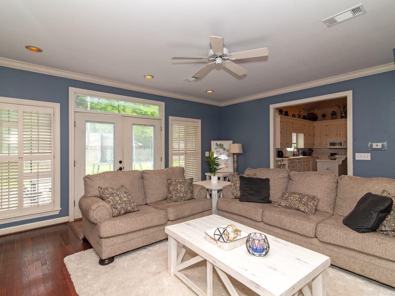 10 Deer Horn Cove Pine Bluff, AR 71603
