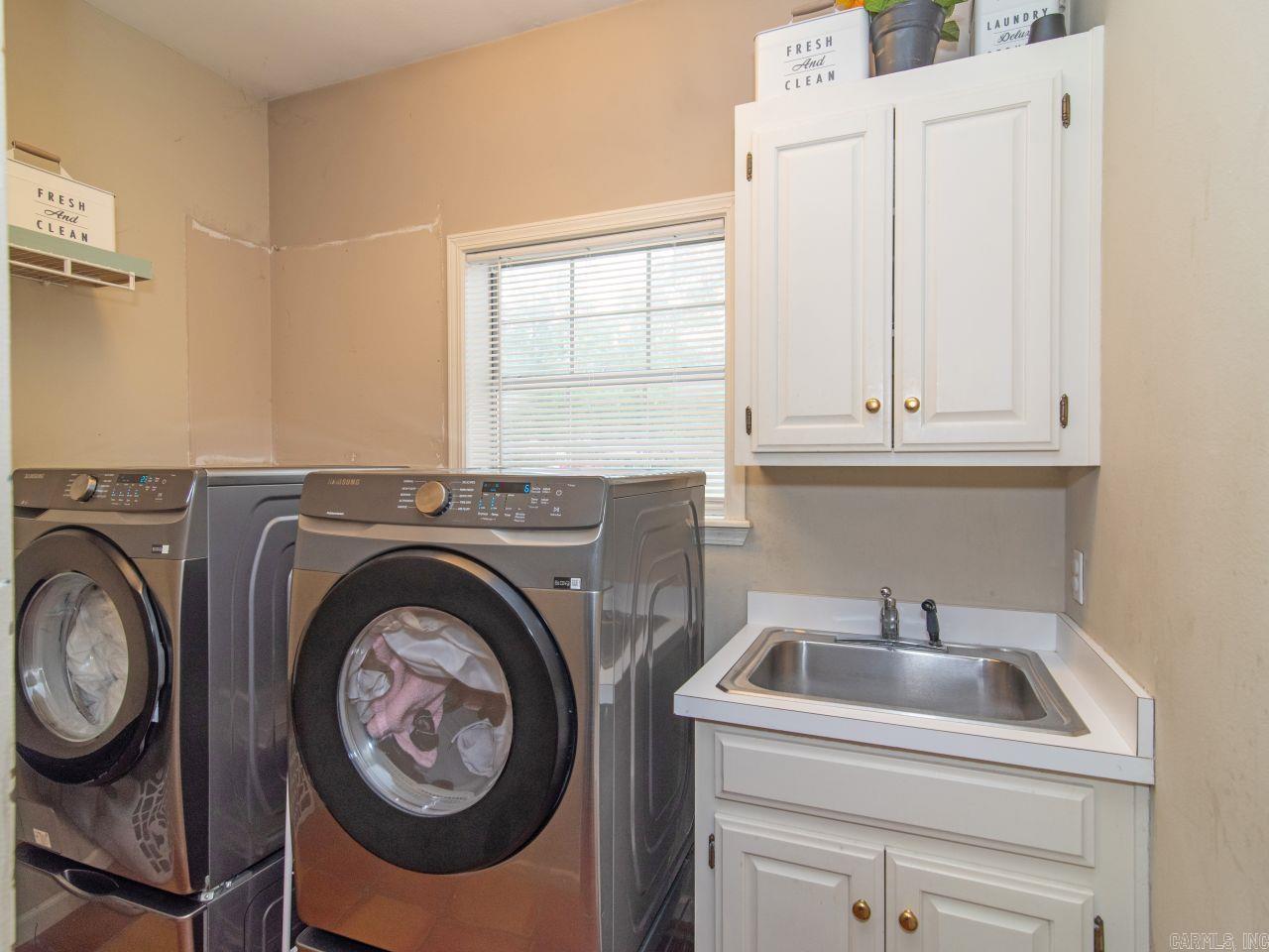 10 Deer Horn Cove Pine Bluff, AR 71603
