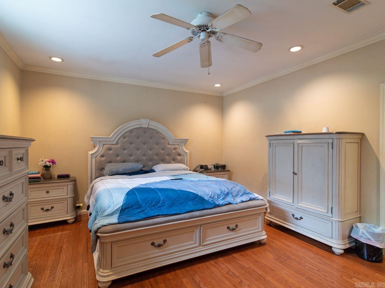 10 Deer Horn Cove Pine Bluff, AR 71603