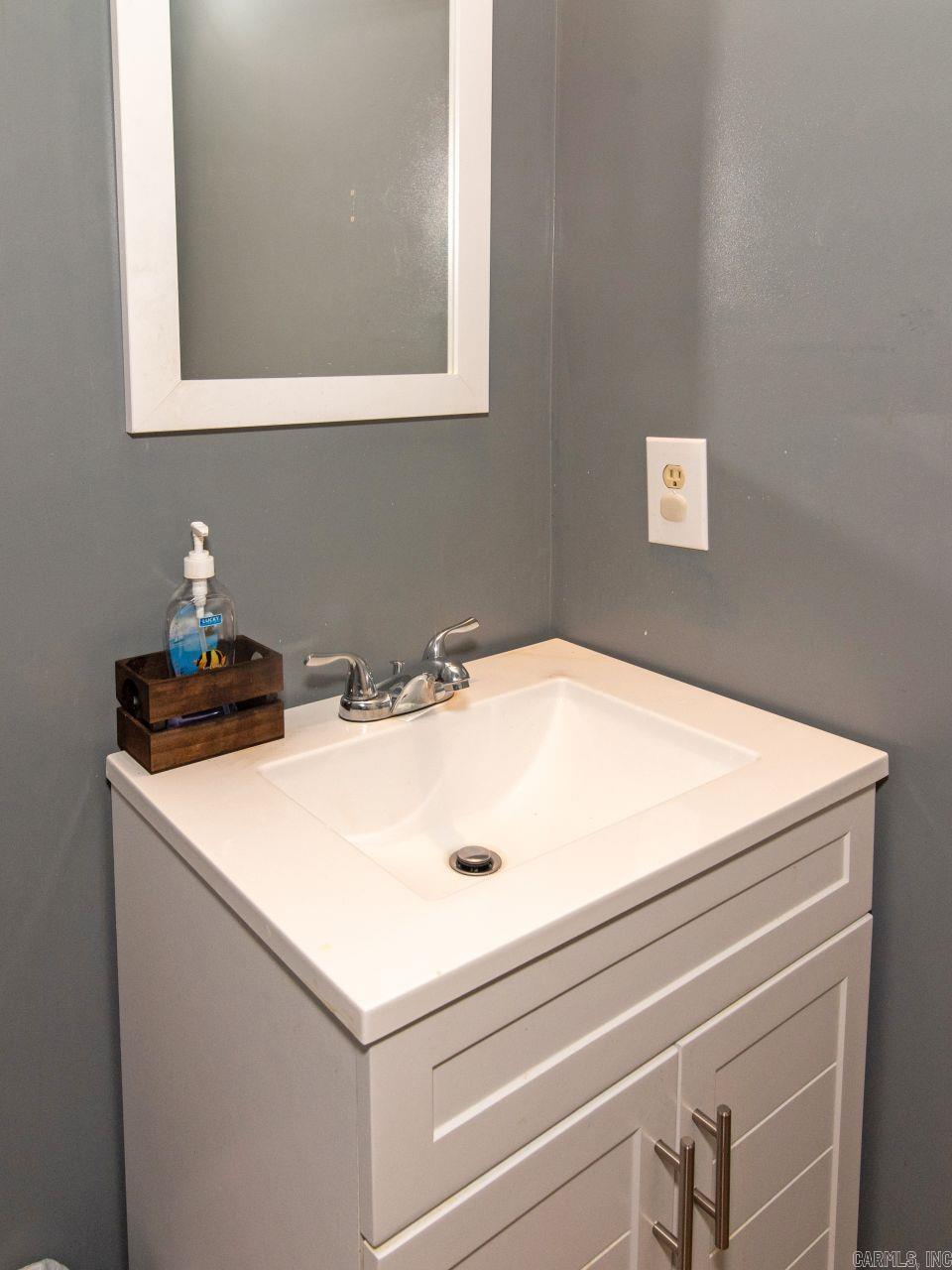 10 Deer Horn Cove Pine Bluff, AR 71603