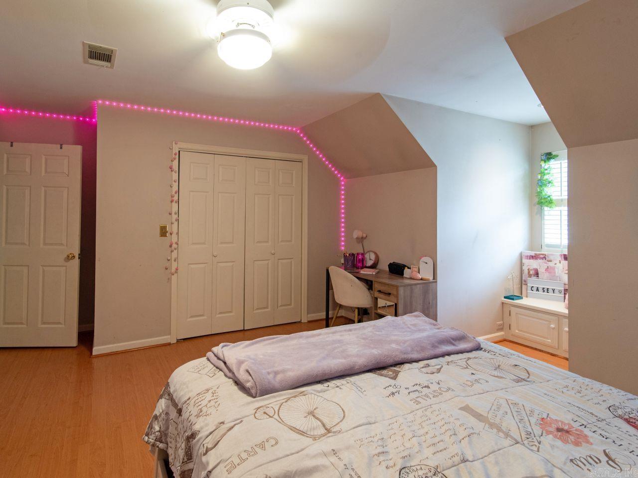 10 Deer Horn Cove Pine Bluff, AR 71603