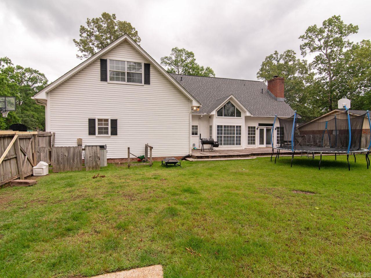 10 Deer Horn Cove Pine Bluff, AR 71603