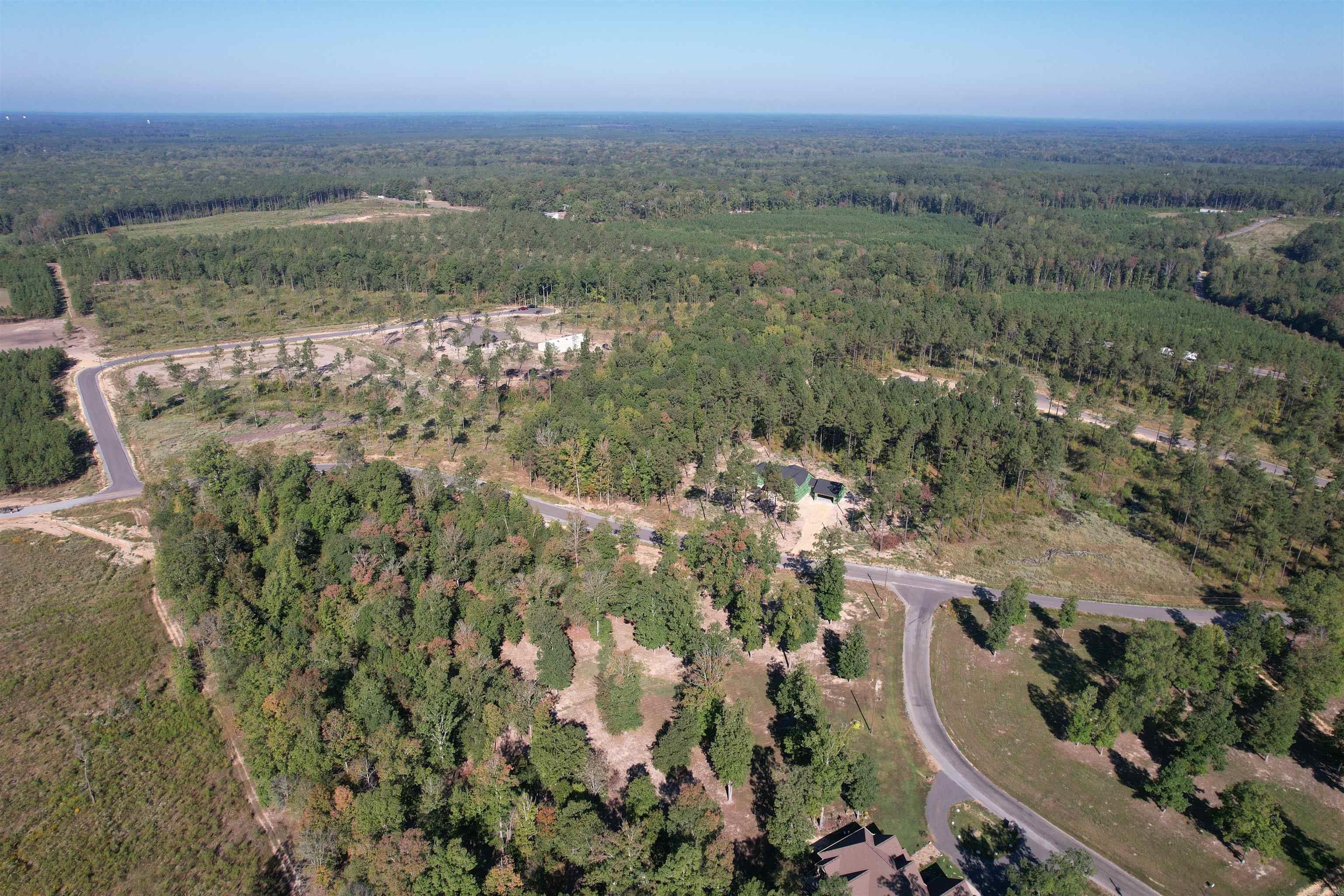 lot 27  Grant County Road 763  Sheridan, AR