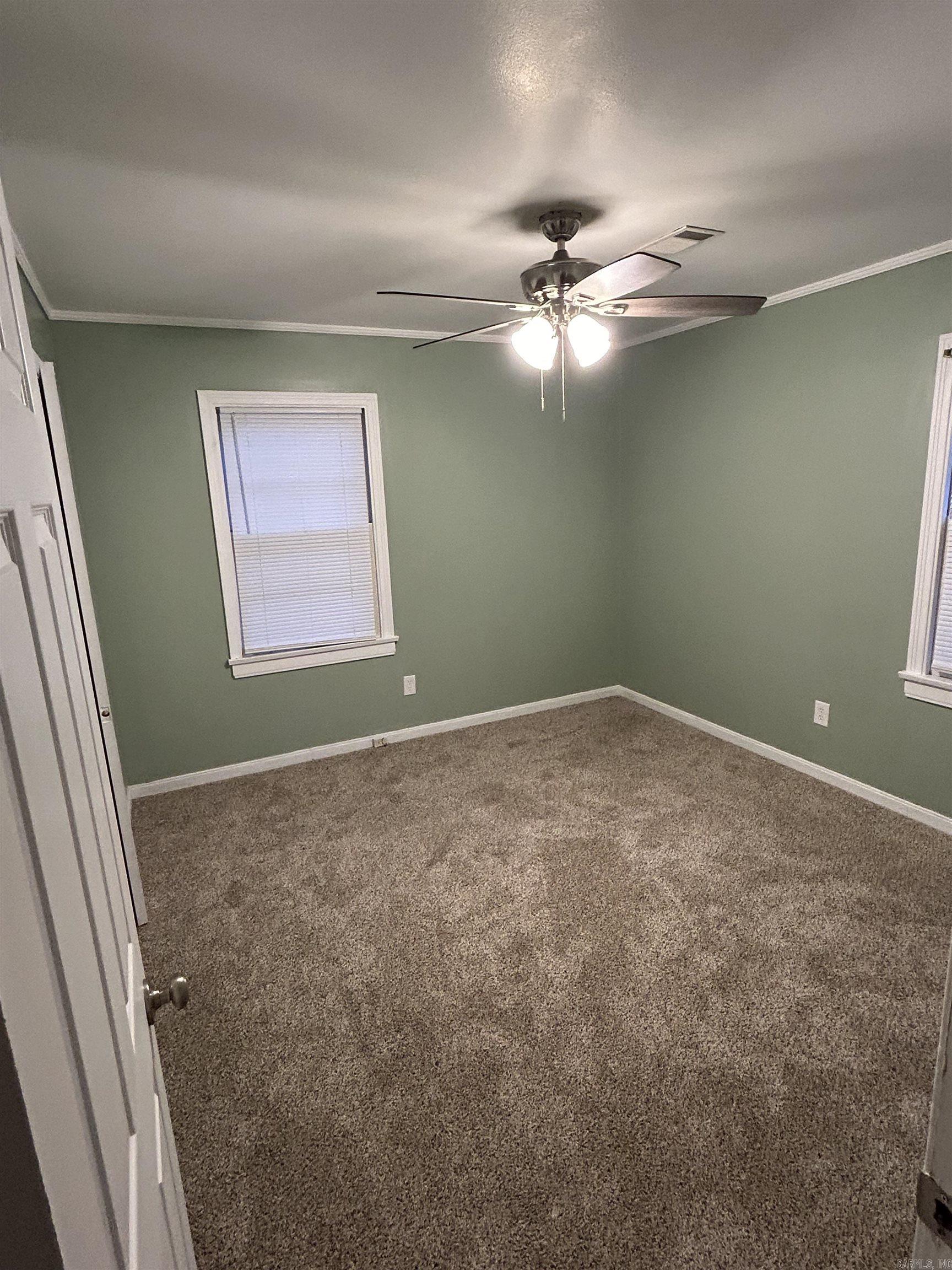 3301 S TULIP ST  Pine Bluff, AR